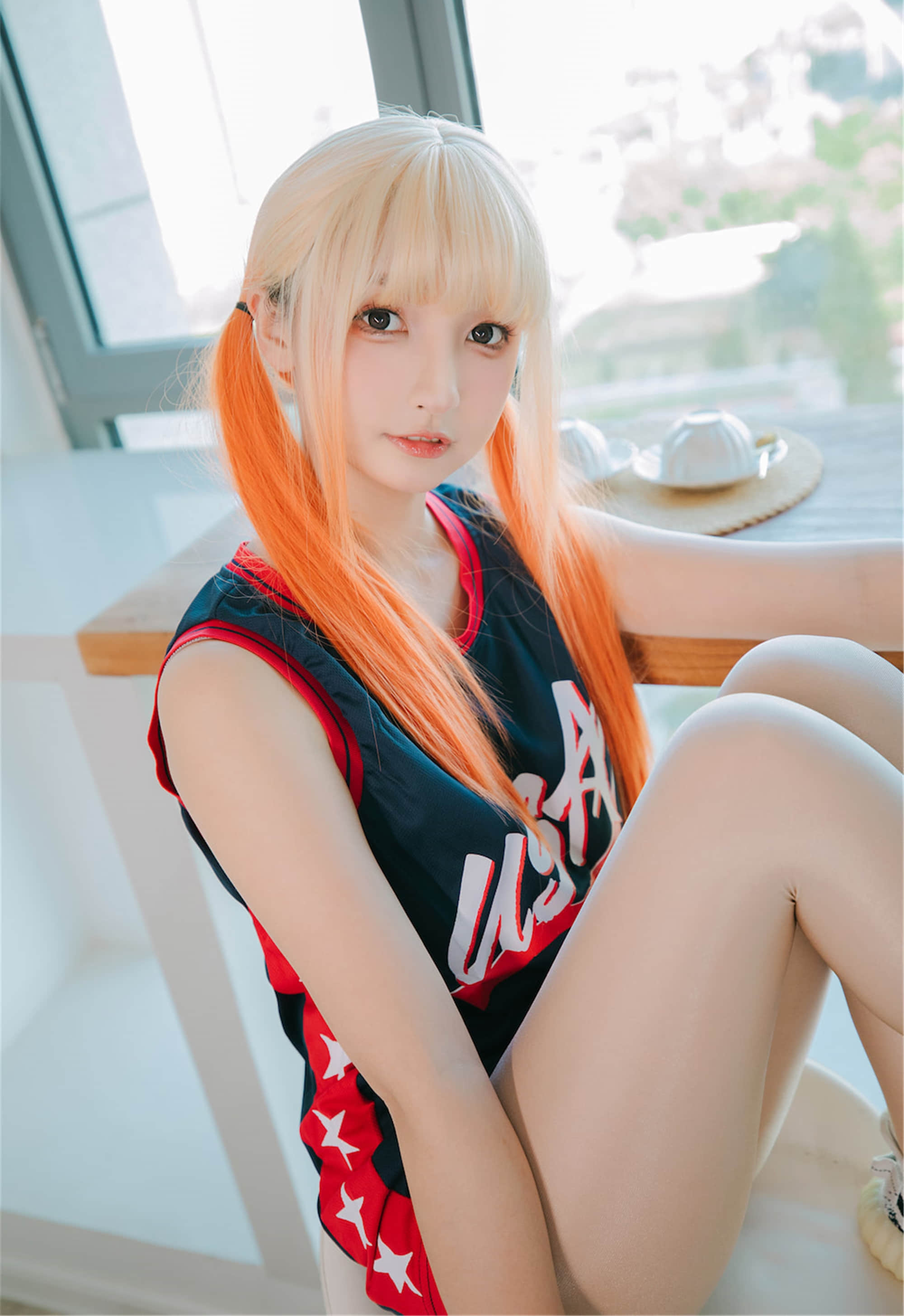 神楽坂真冬 - チアガール ハーフタイム + 2V