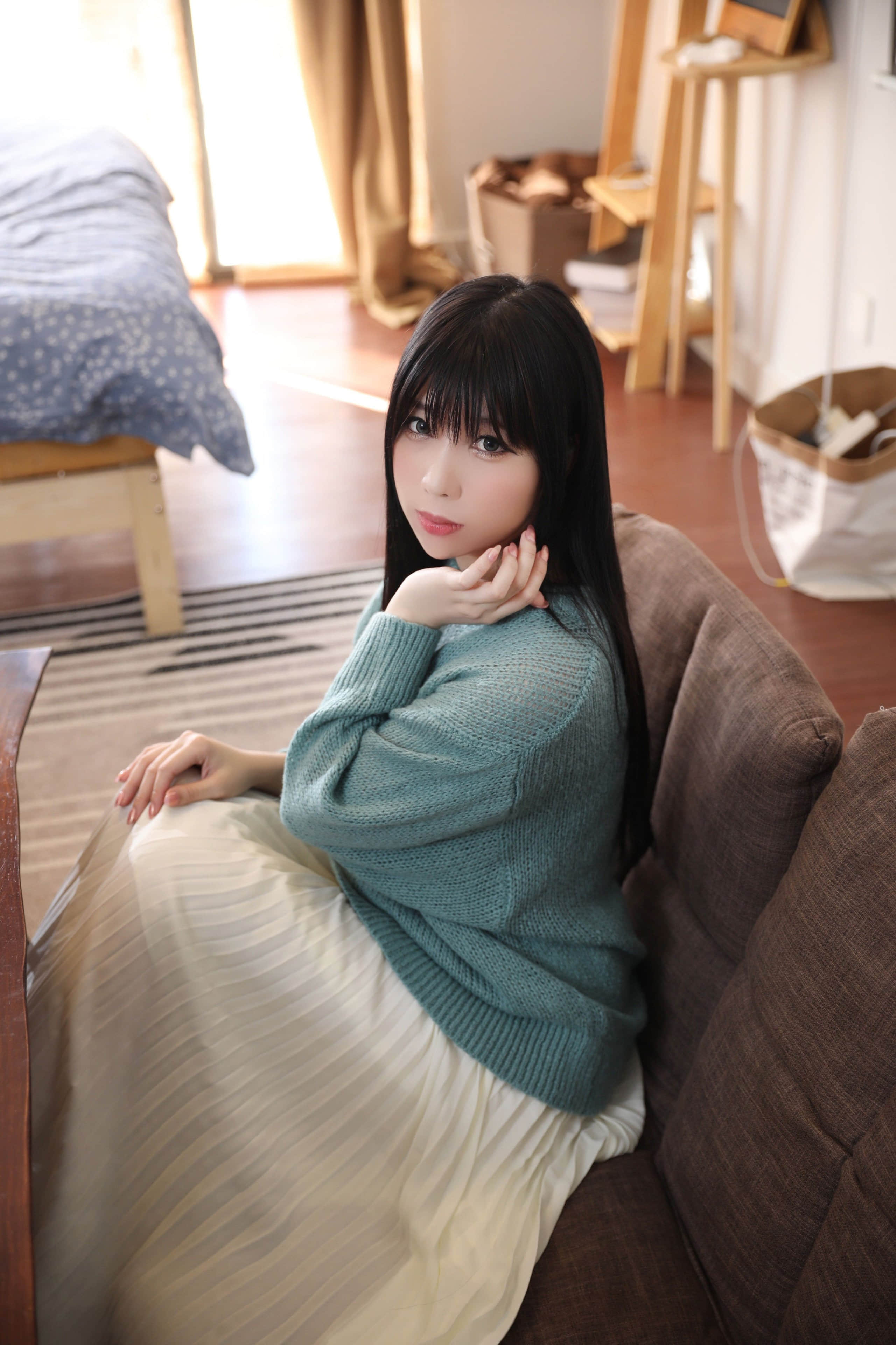 鹿野希 - Kano Nozomi 第1卷