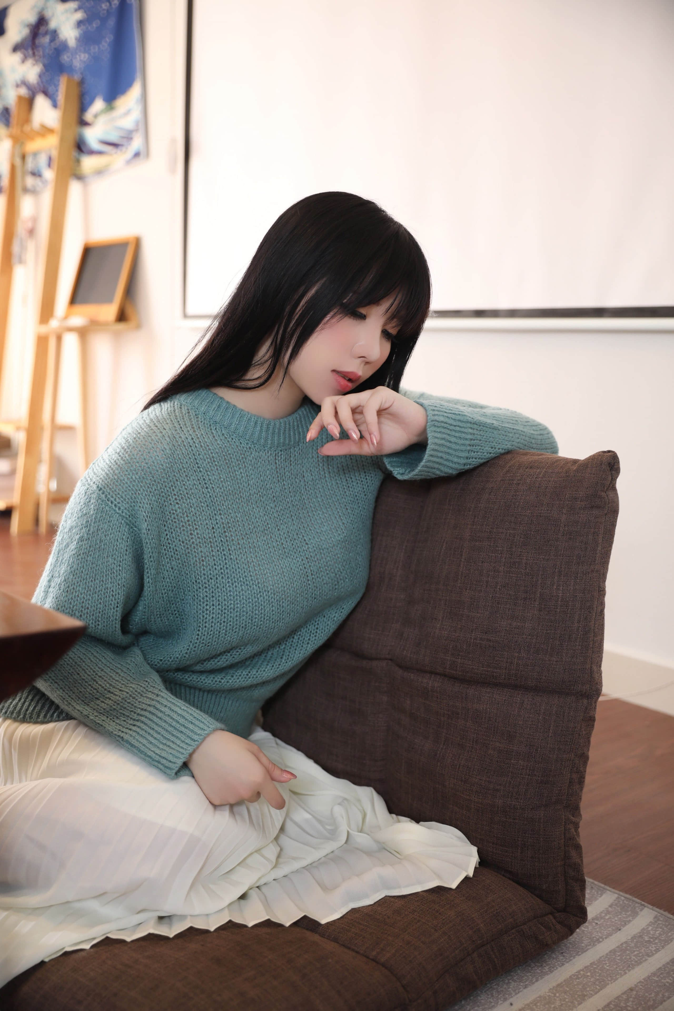 鹿野希 - Kano Nozomi 第1卷