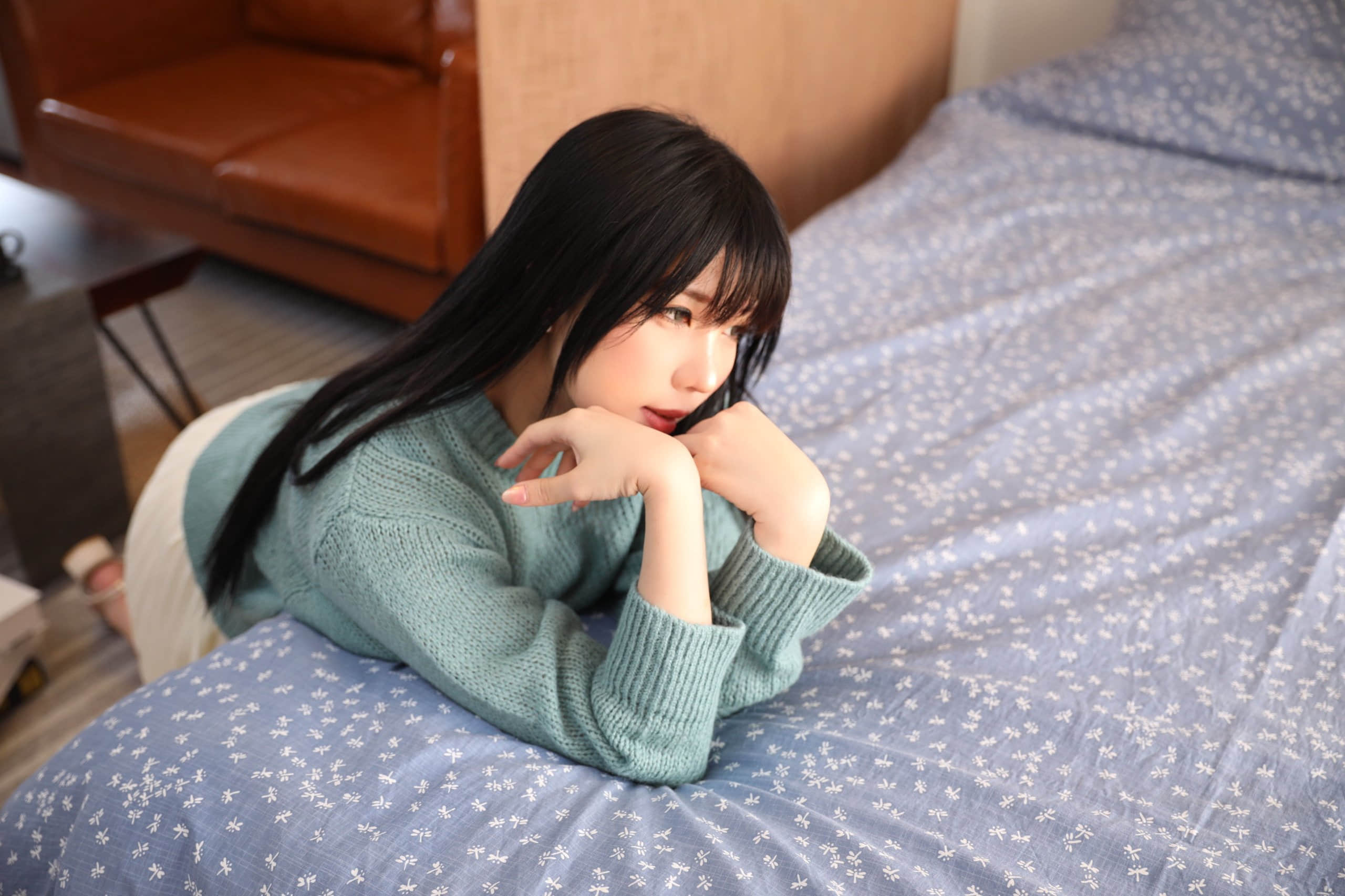 鹿野希 - Kano Nozomi 第1卷