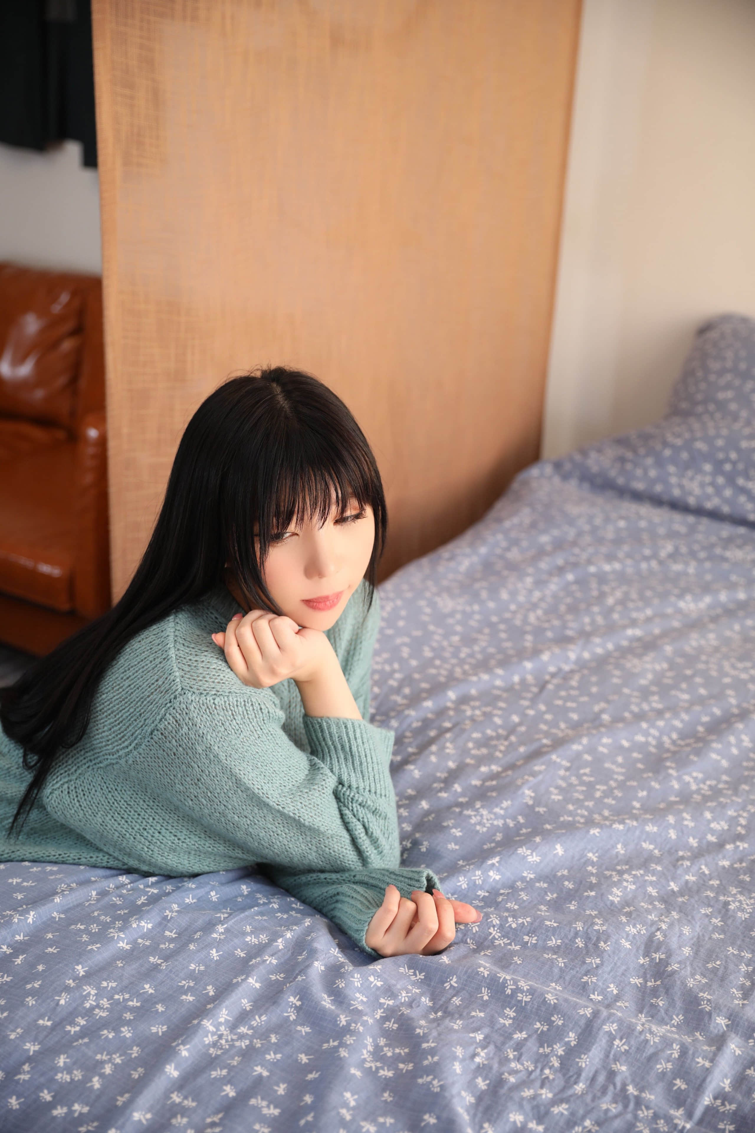 鹿野希 - Kano Nozomi 第1卷