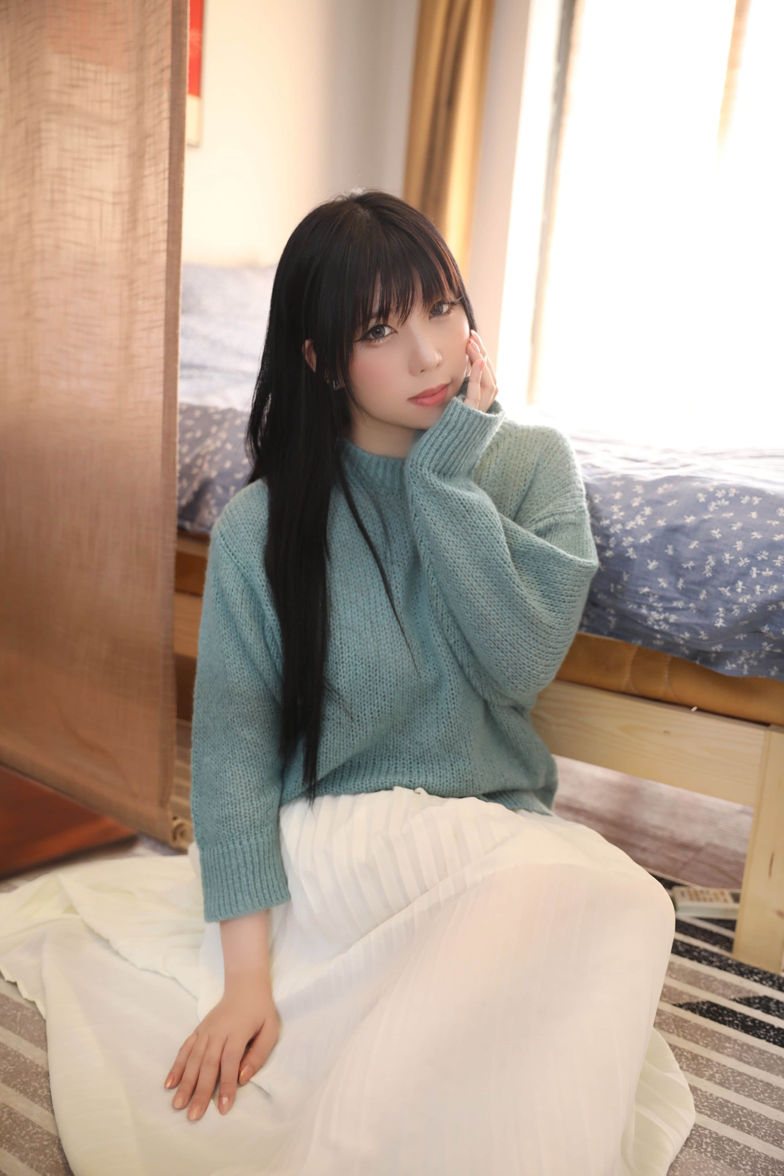 鹿野希 - Kano Nozomi 第1卷