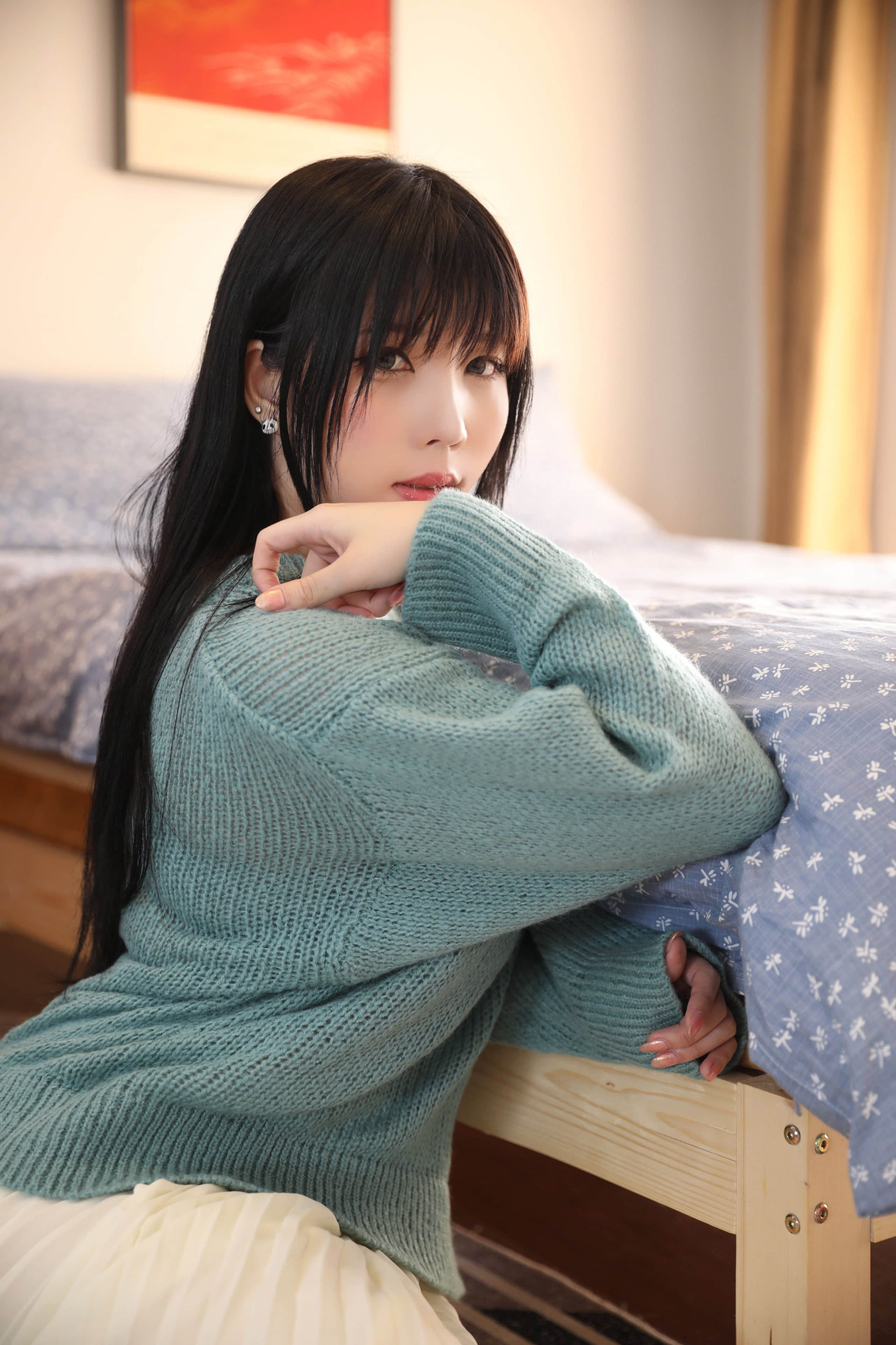 鹿野希 - Kano Nozomi Vol.1