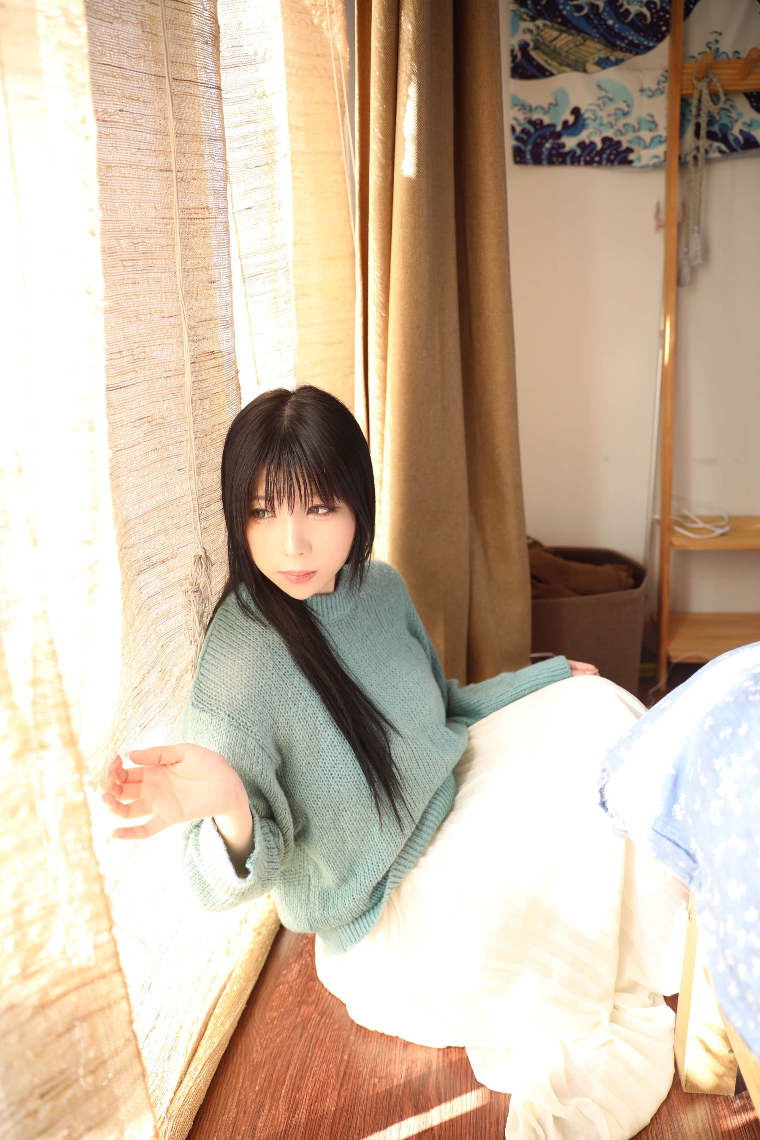鹿野希 - Kano Nozomi Vol.1