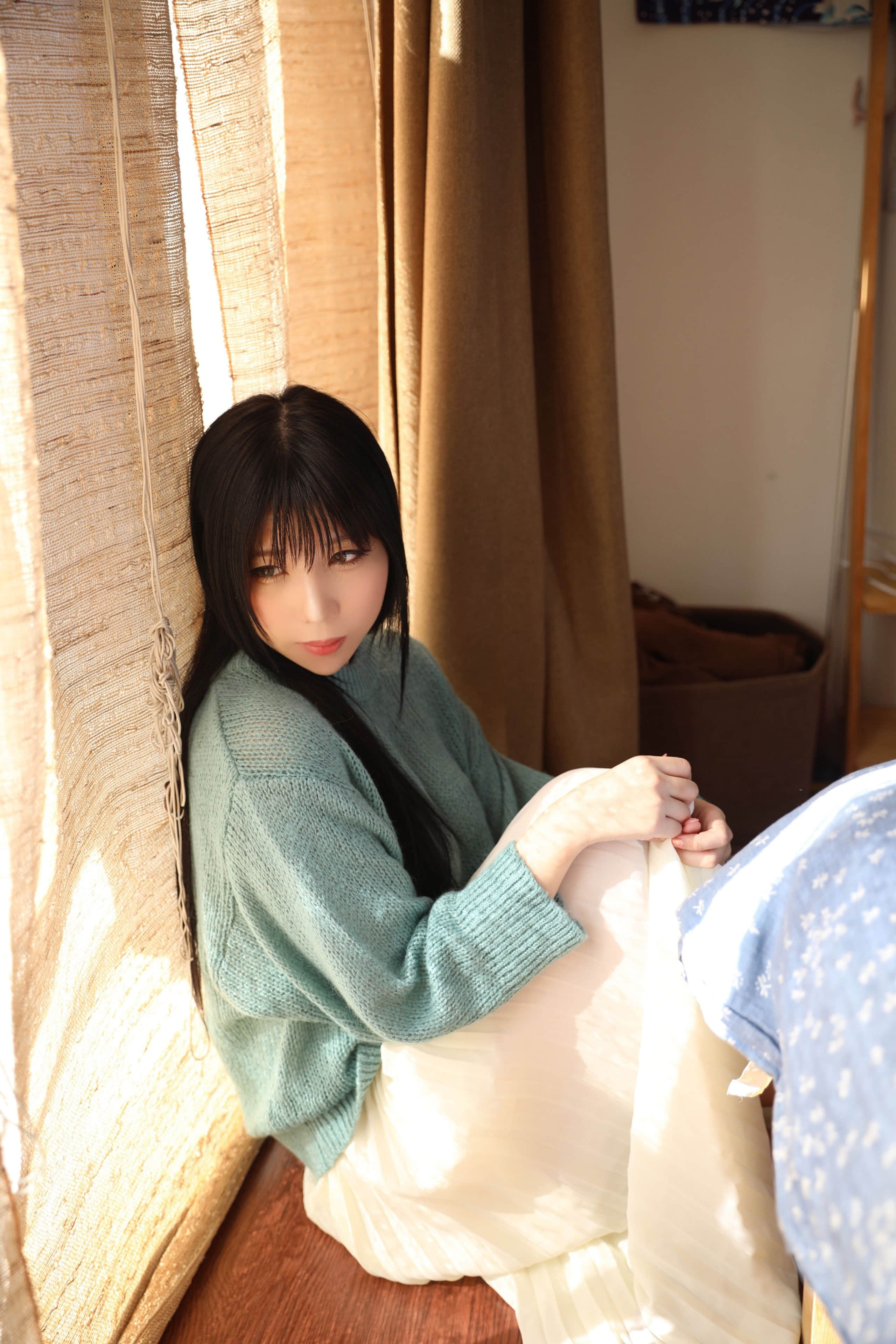 鹿野希 - Kano Nozomi Vol.1
