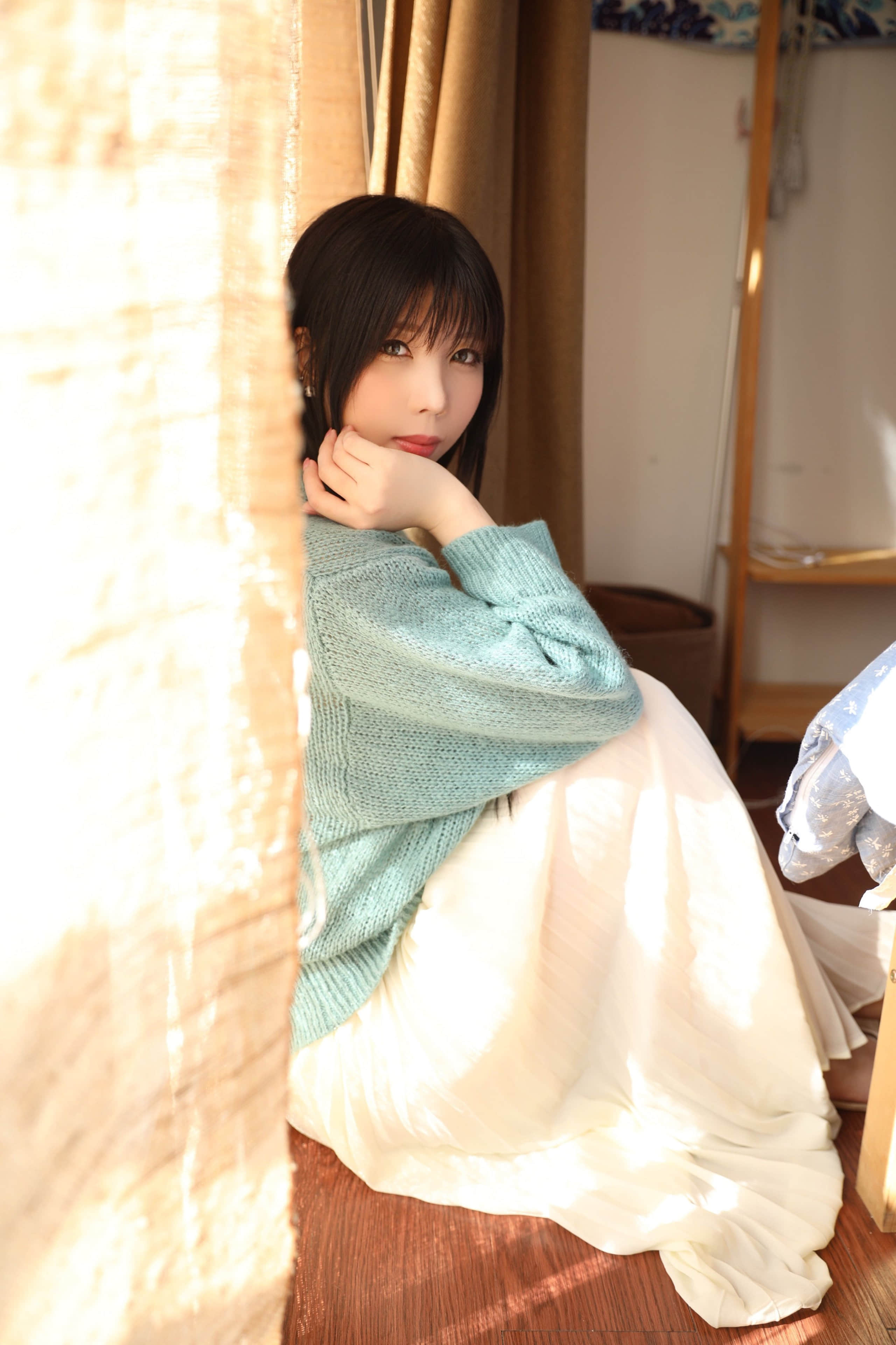 鹿野希 - Kano Nozomi Vol.1