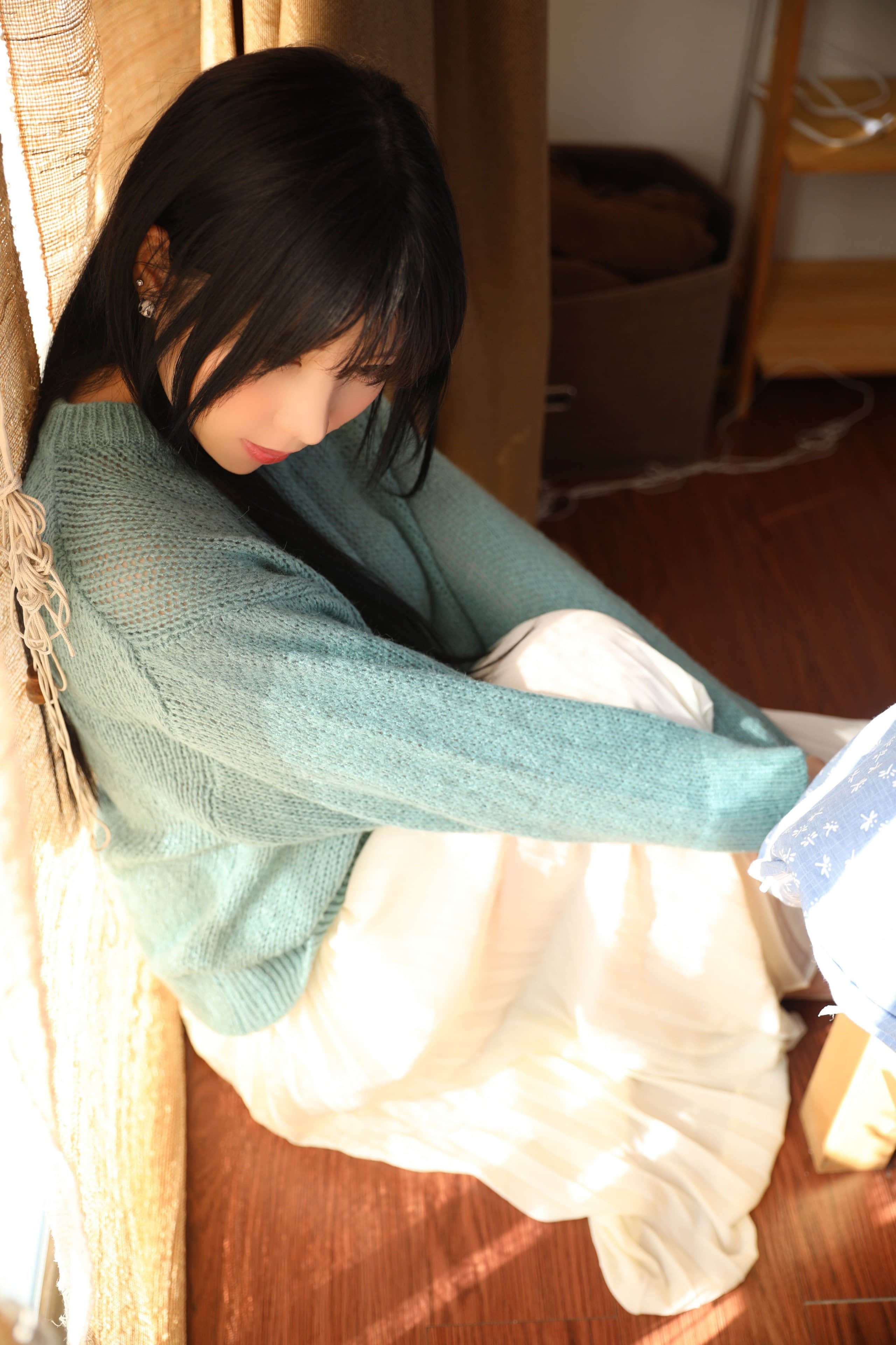 鹿野希 - Kano Nozomi 第1卷