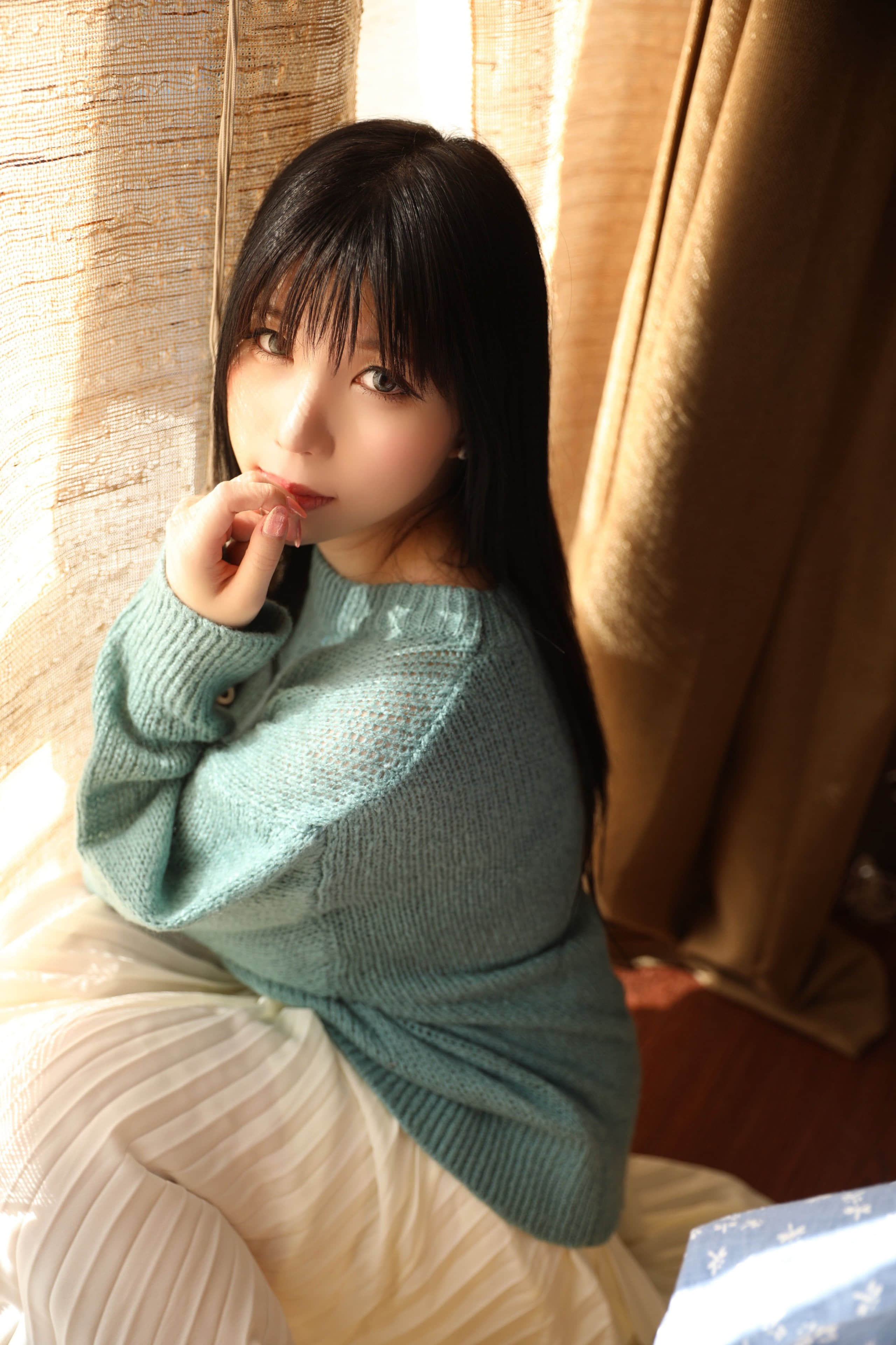 鹿野希 - Kano Nozomi 第1卷