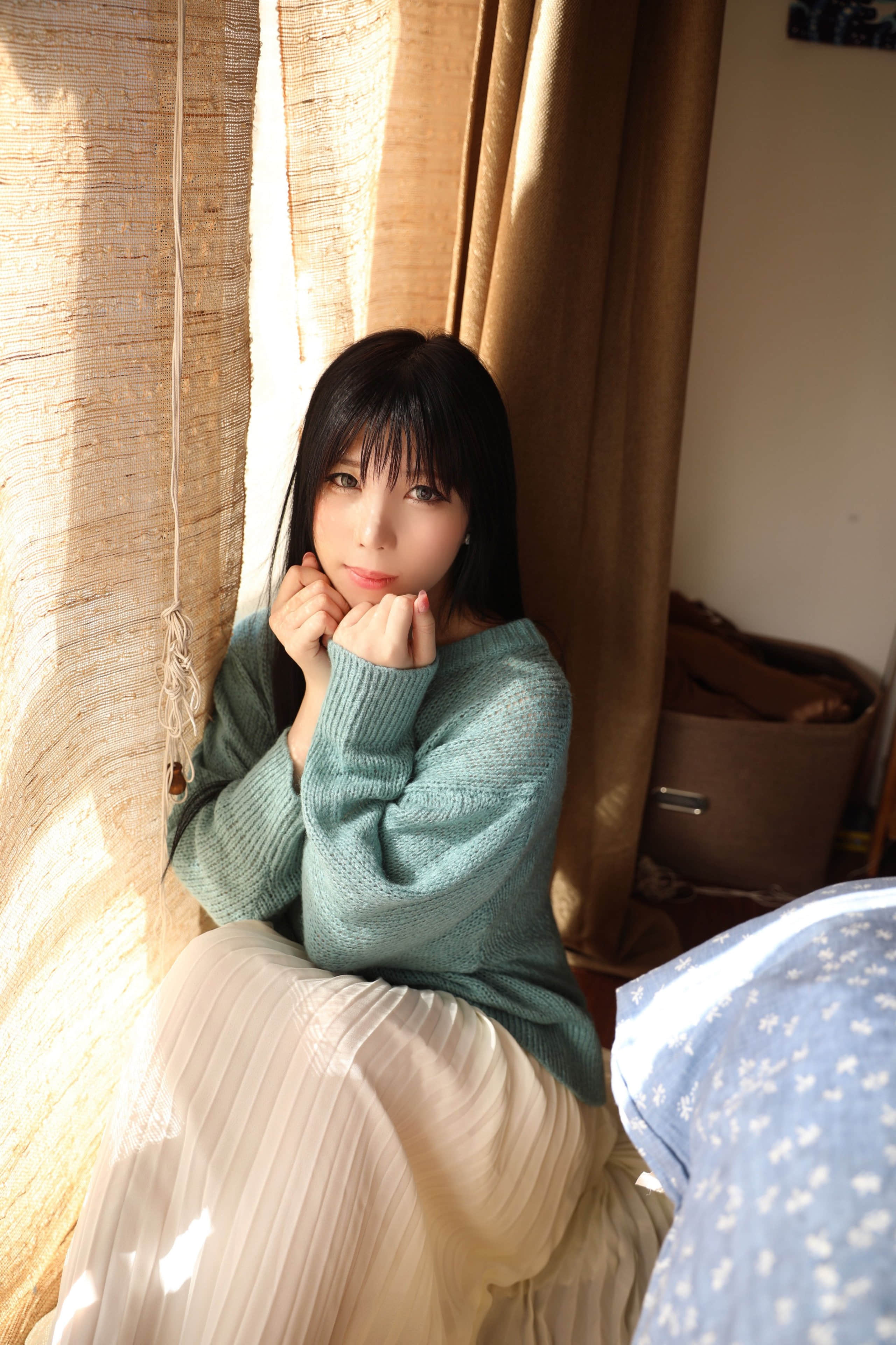 鹿野希 - Kano Nozomi 第1卷