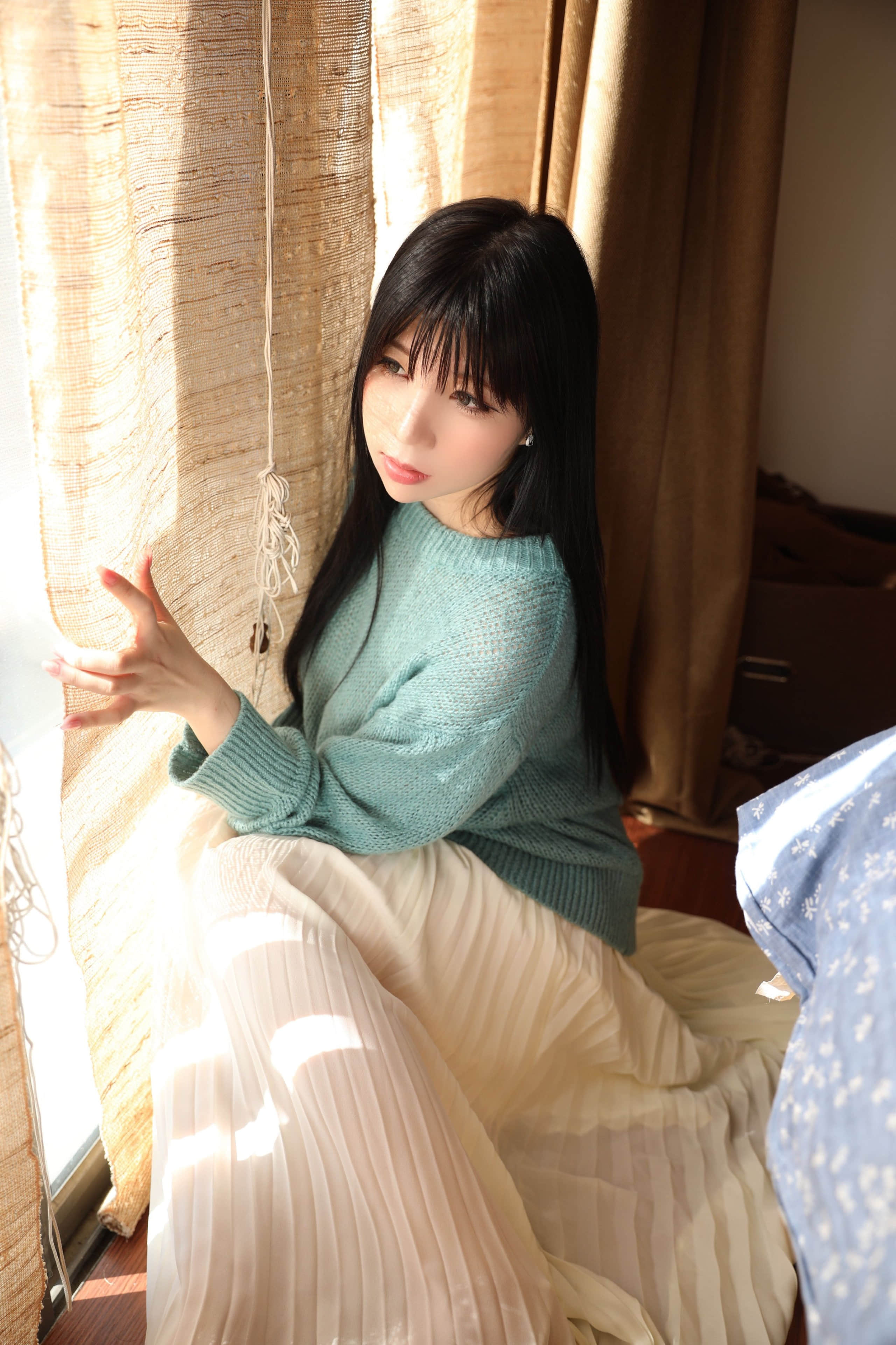鹿野希 - Kano Nozomi 第1卷
