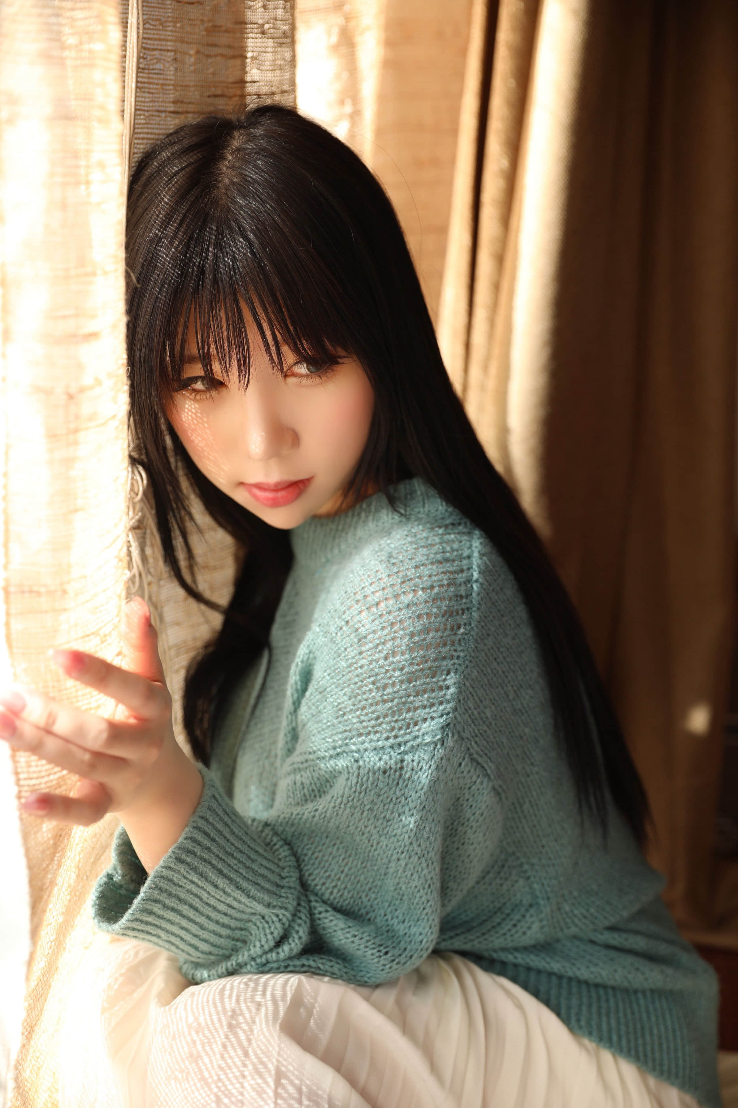 鹿野希 - Kano Nozomi 第1卷
