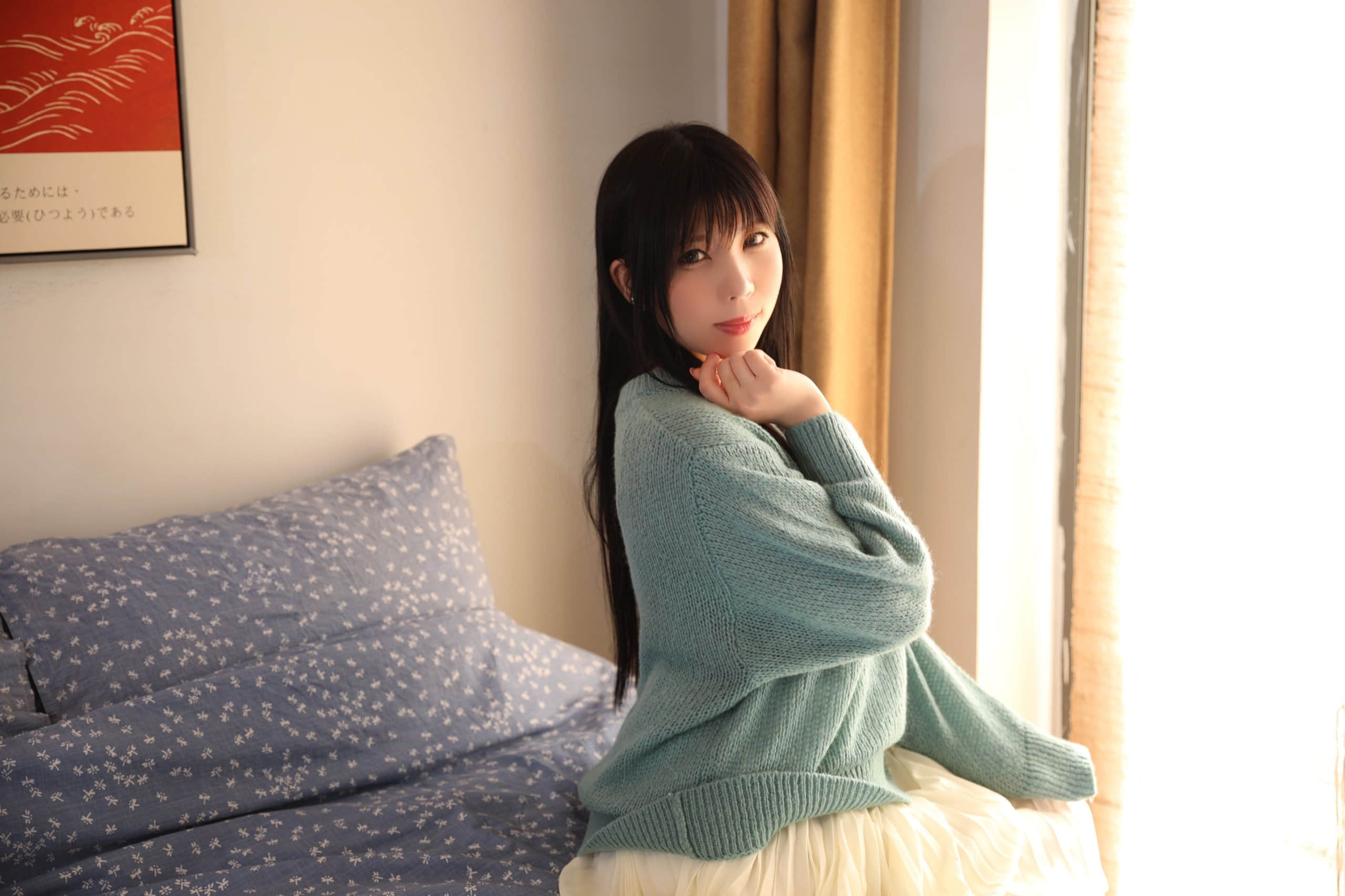 鹿野希 - Kano Nozomi 第1卷