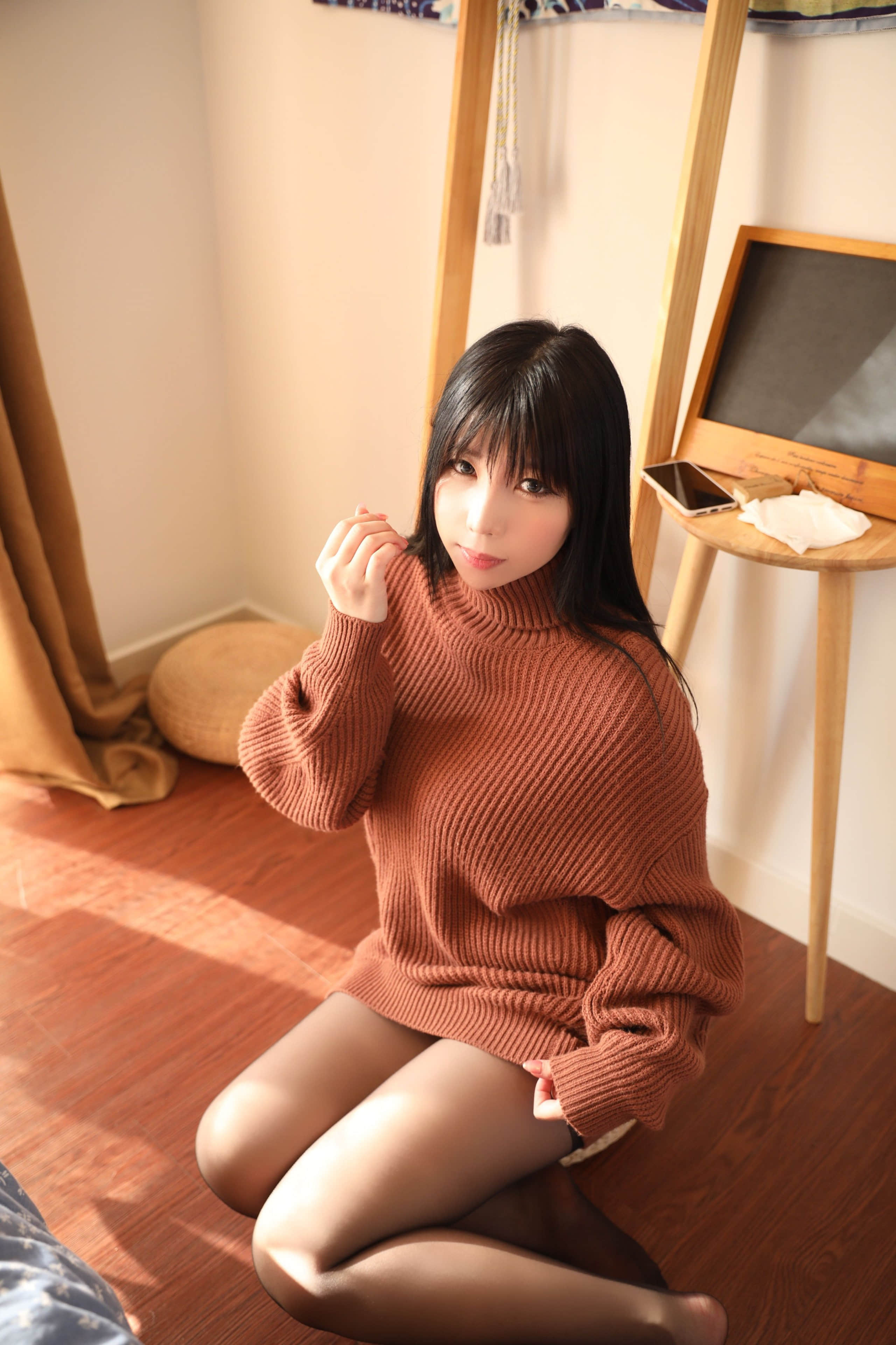 鹿野希 - Kano Nozomi 第1卷