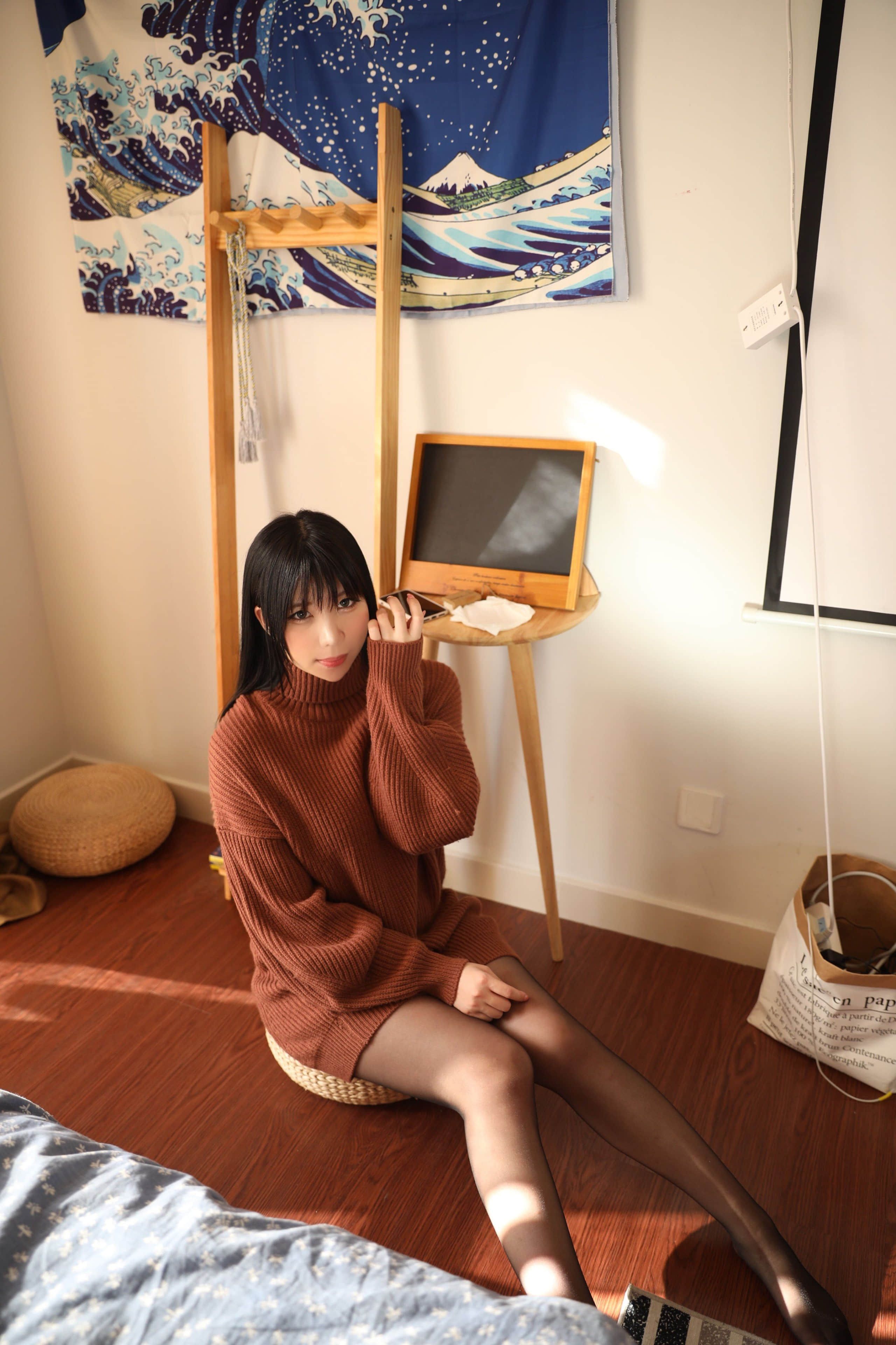 鹿野希 - Kano Nozomi 第1卷