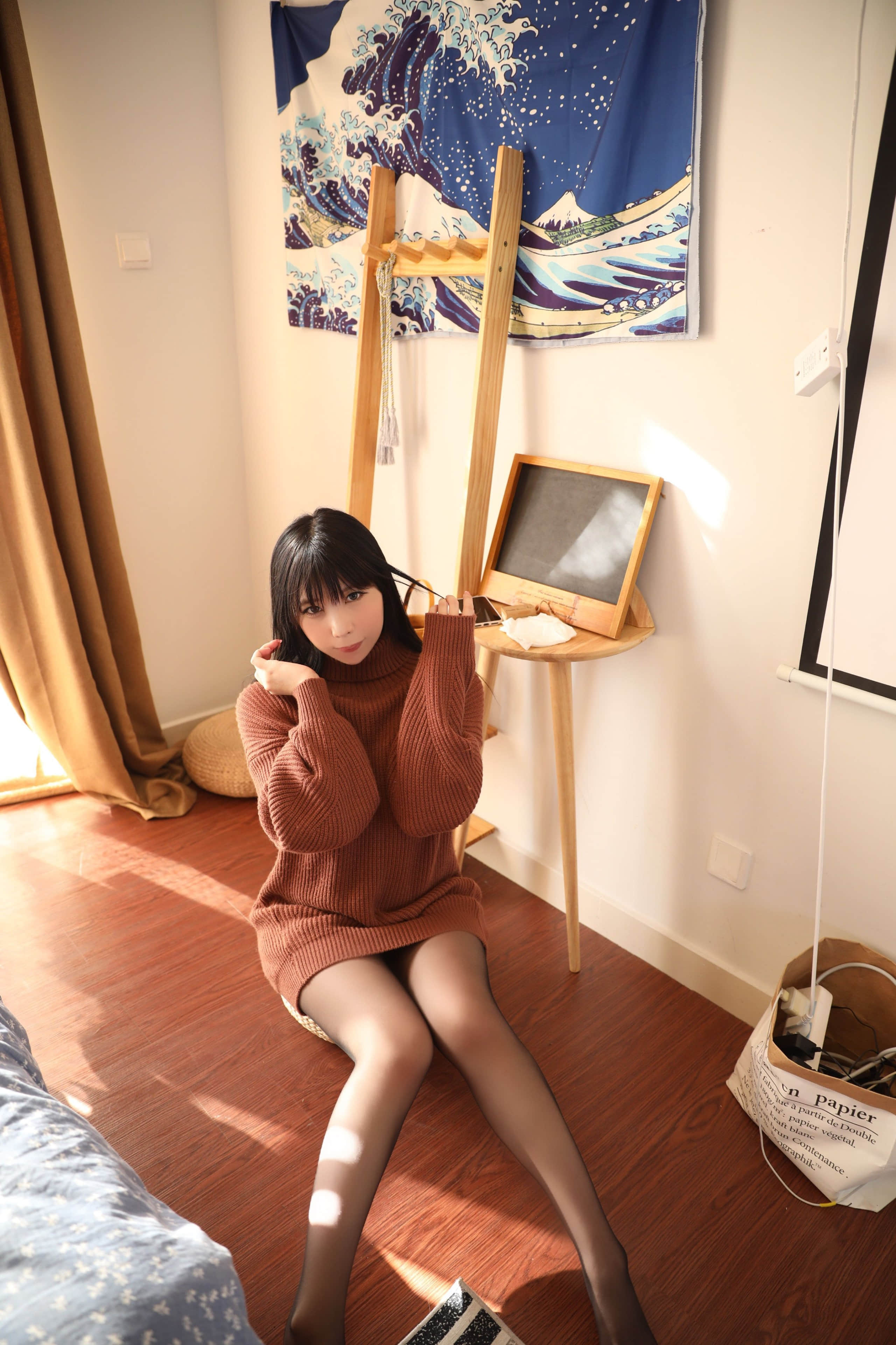 鹿野希 - Kano Nozomi 第1卷