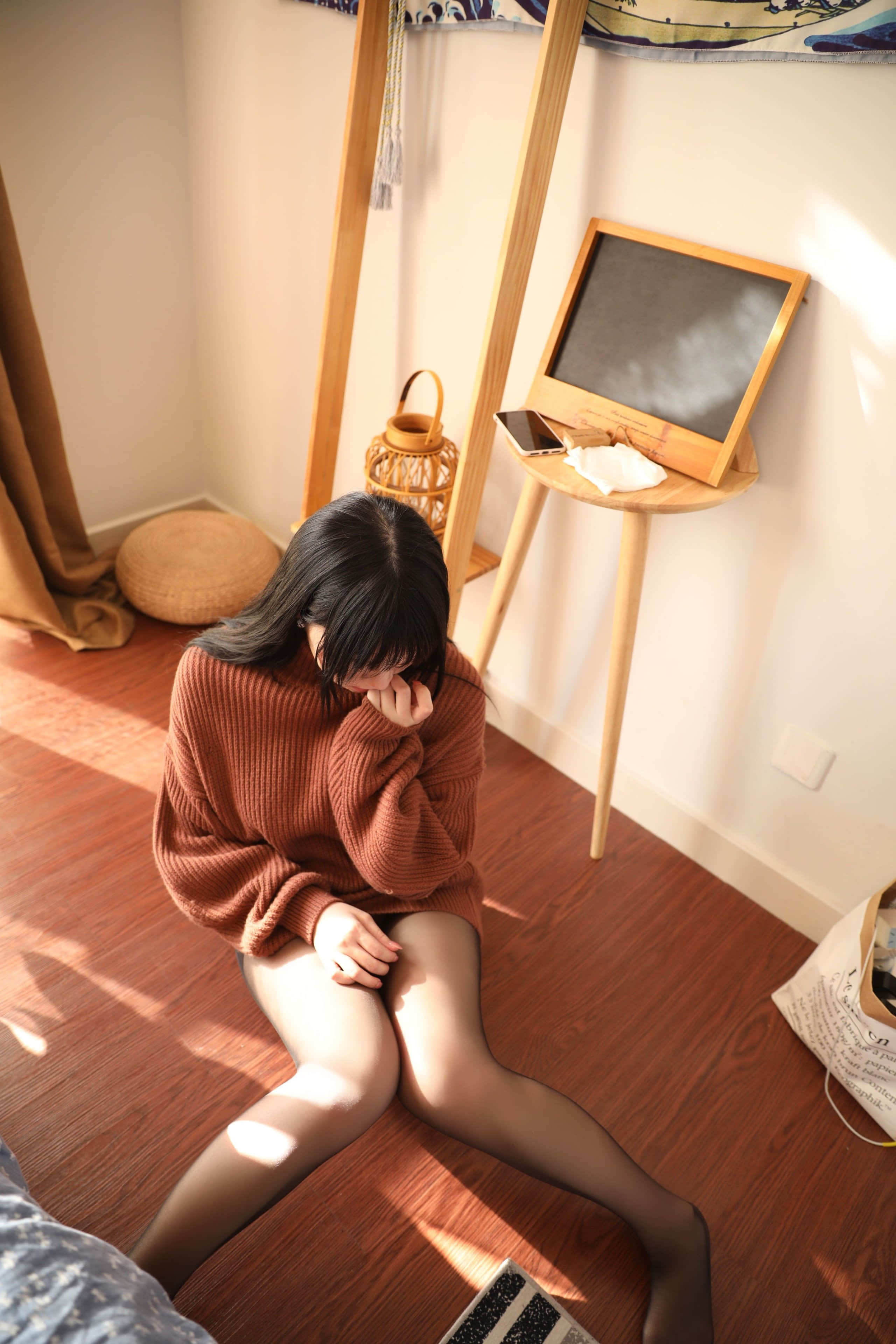 鹿野希 - Kano Nozomi 第1卷