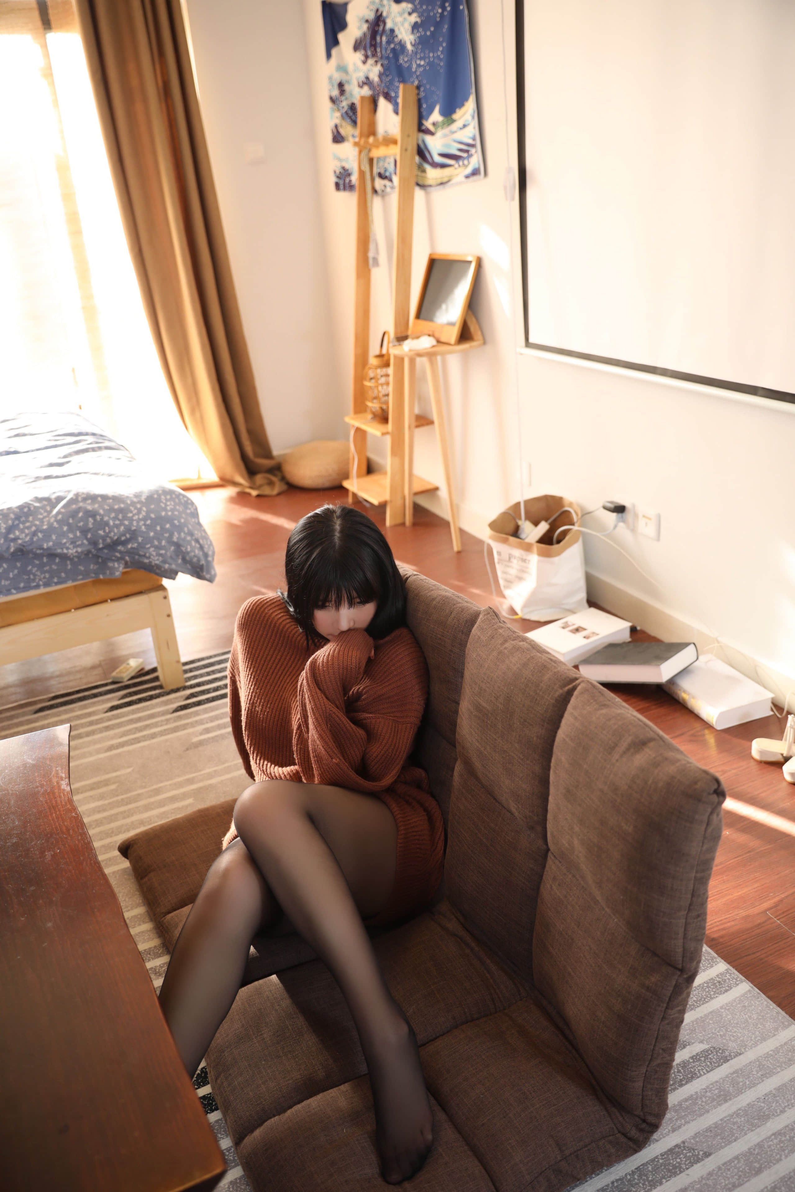 鹿野希 - Kano Nozomi 第1卷