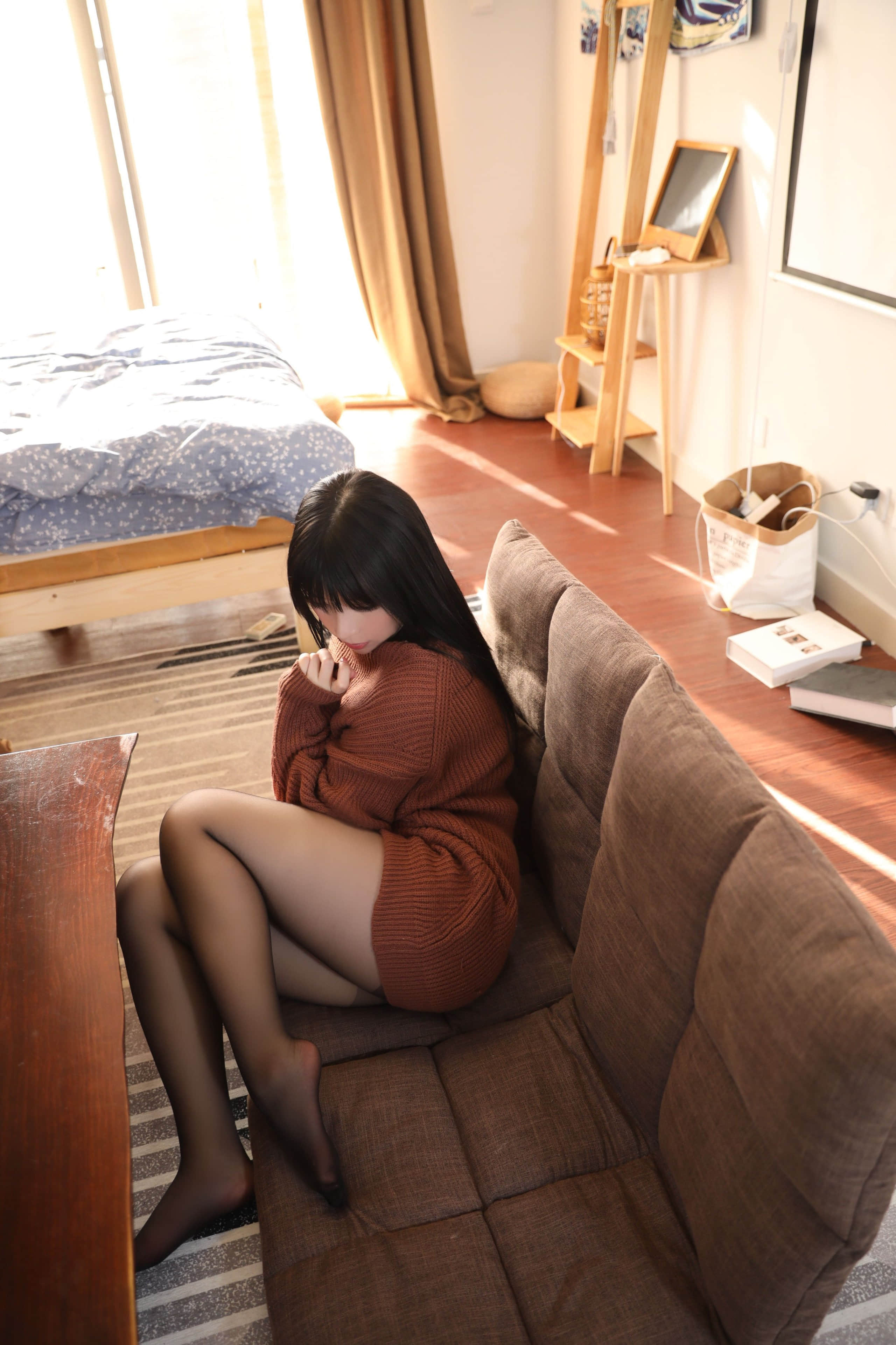 鹿野希 - Kano Nozomi 第1卷