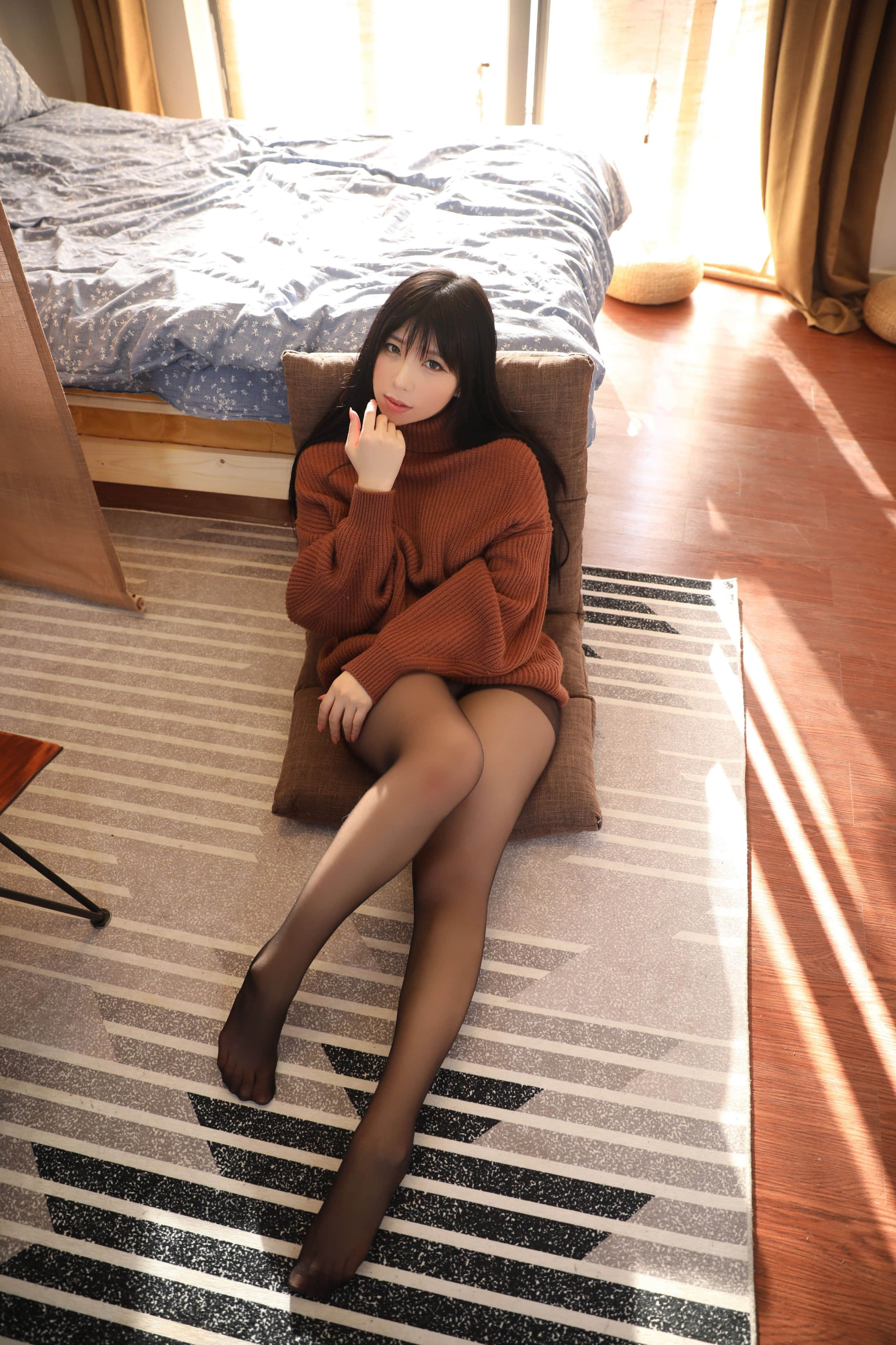 鹿野希 - Kano Nozomi 第1卷