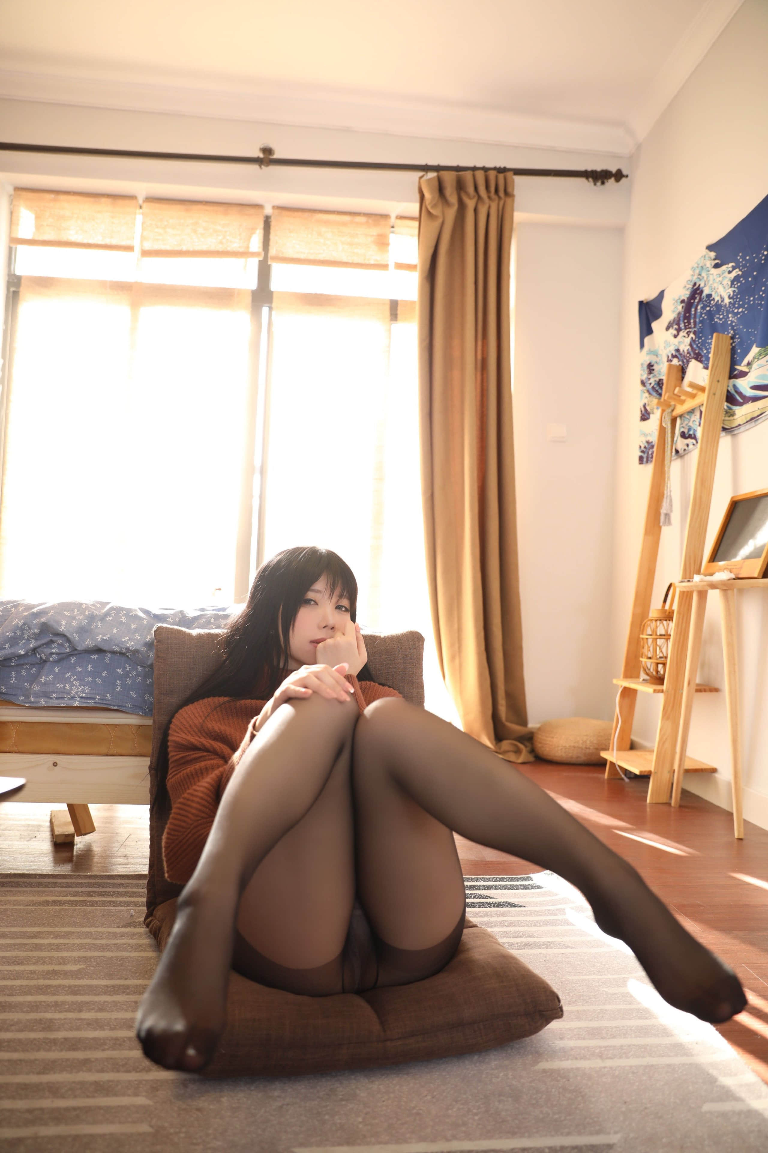 鹿野希 - Kano Nozomi 第1卷