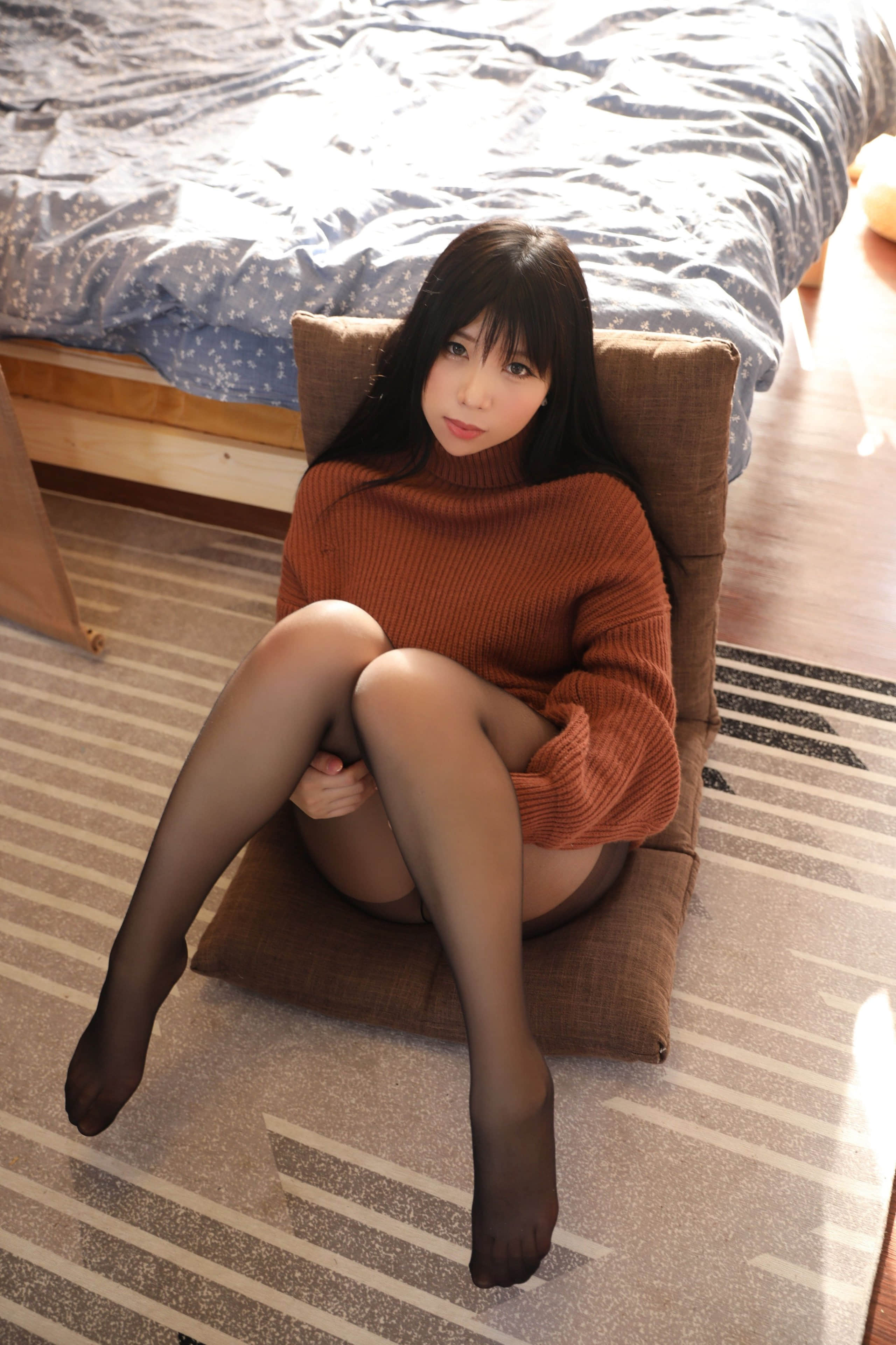 鹿野希 - Kano Nozomi 第1卷