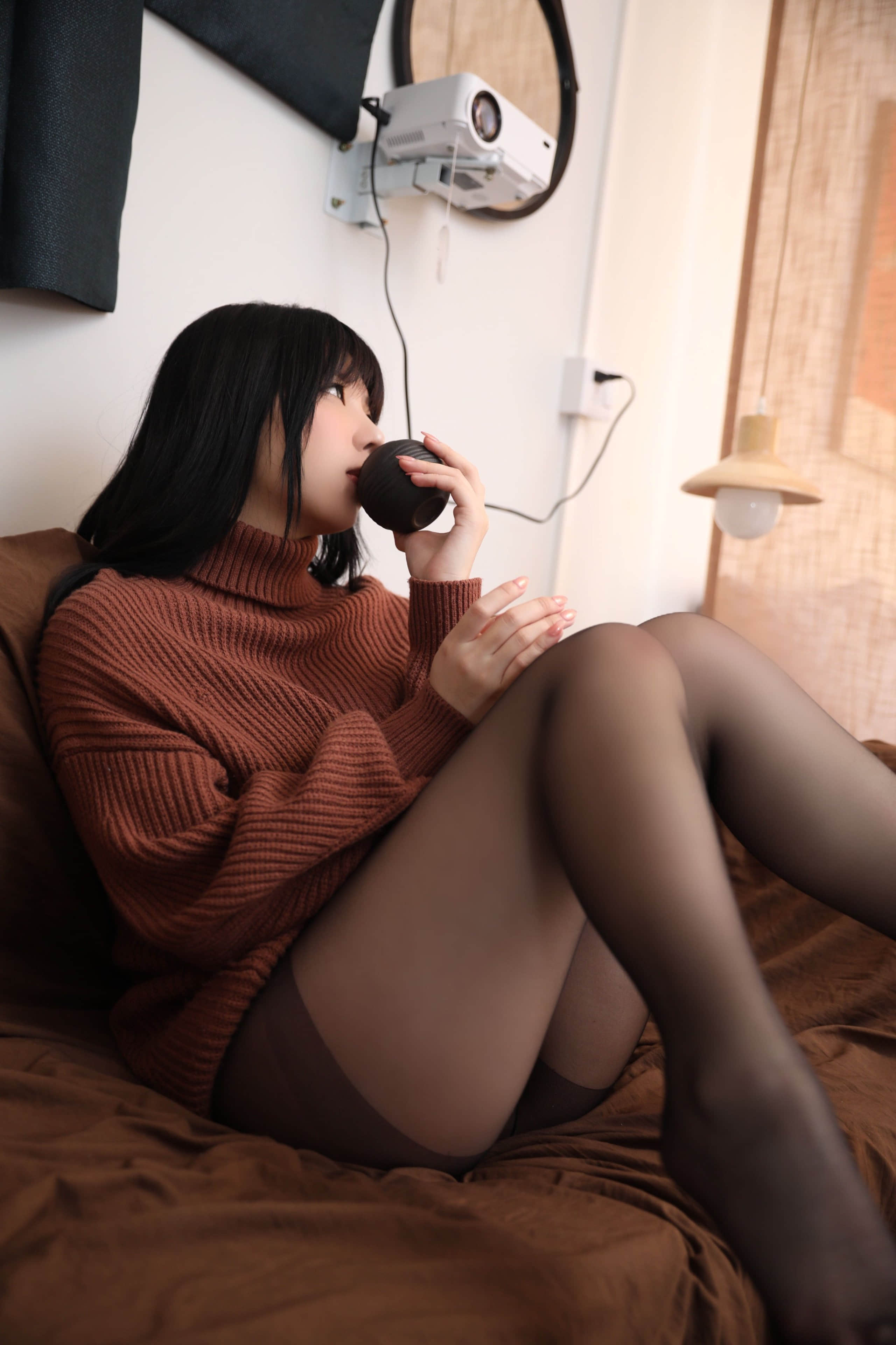 鹿野希 - Kano Nozomi 第1卷