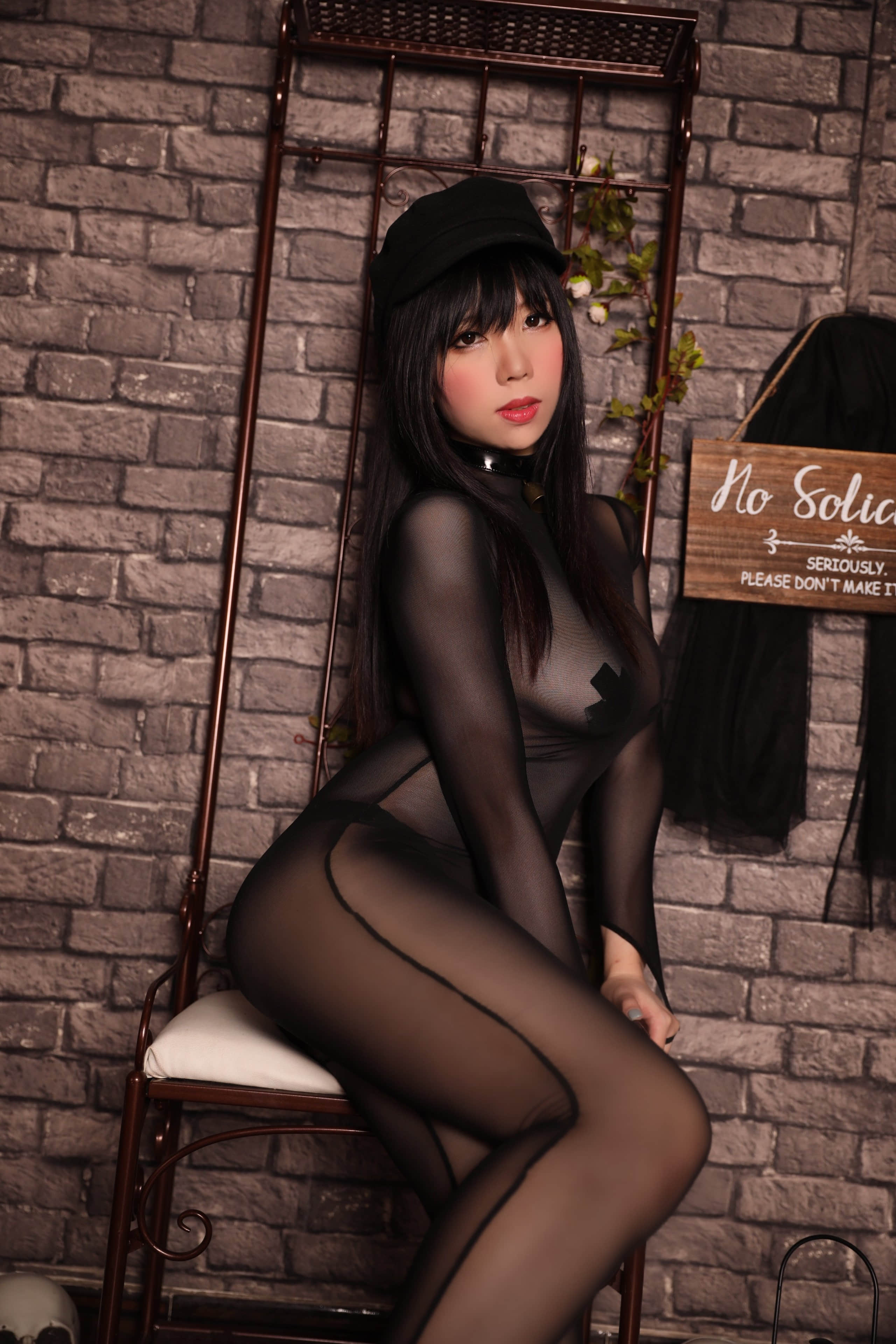 카노 노조미 Vol.3