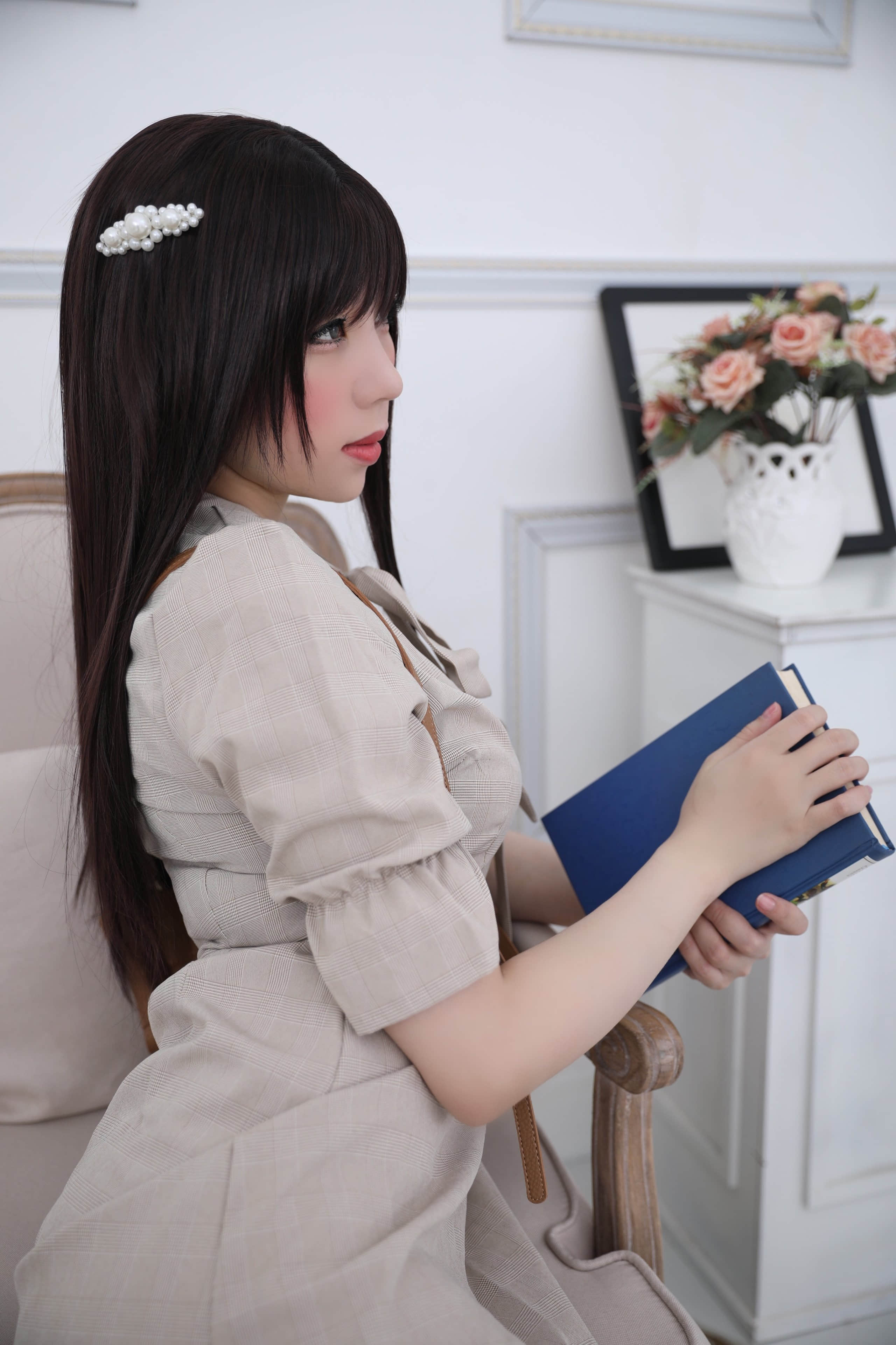 Kano Nozomi Tập 4