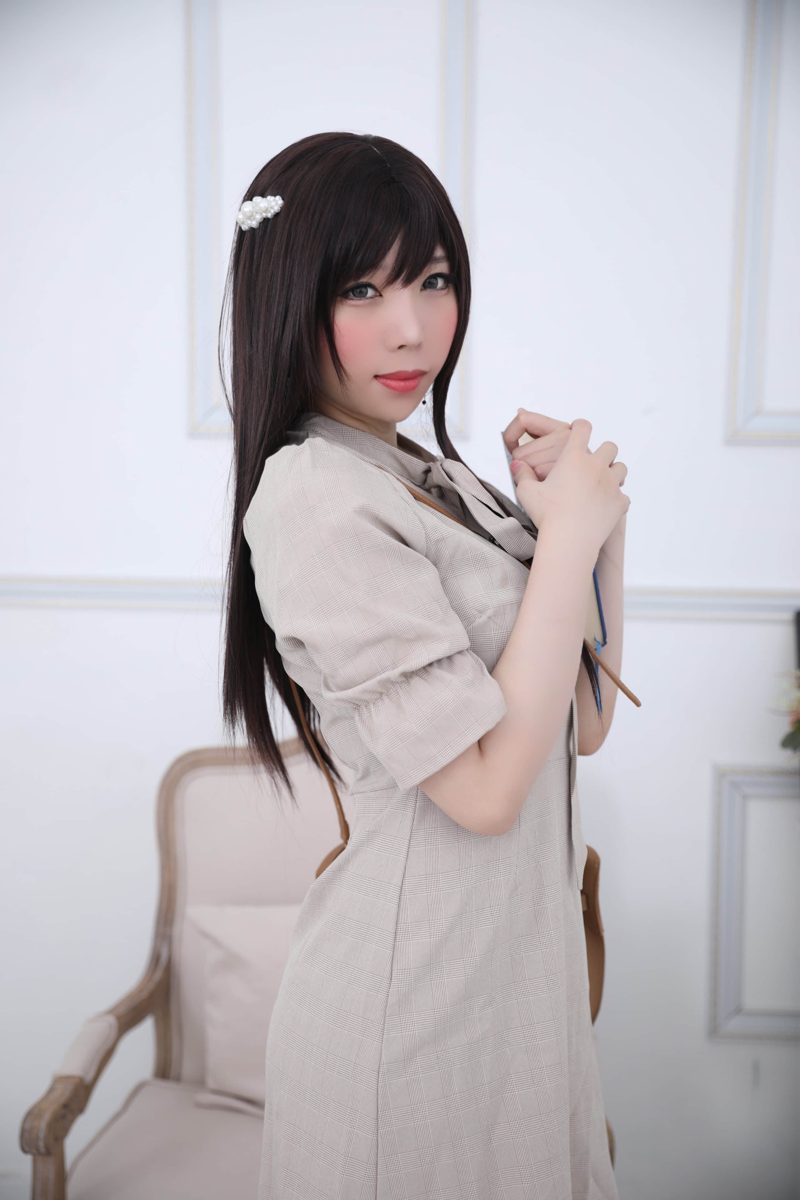 Kano Nozomi Tập 4