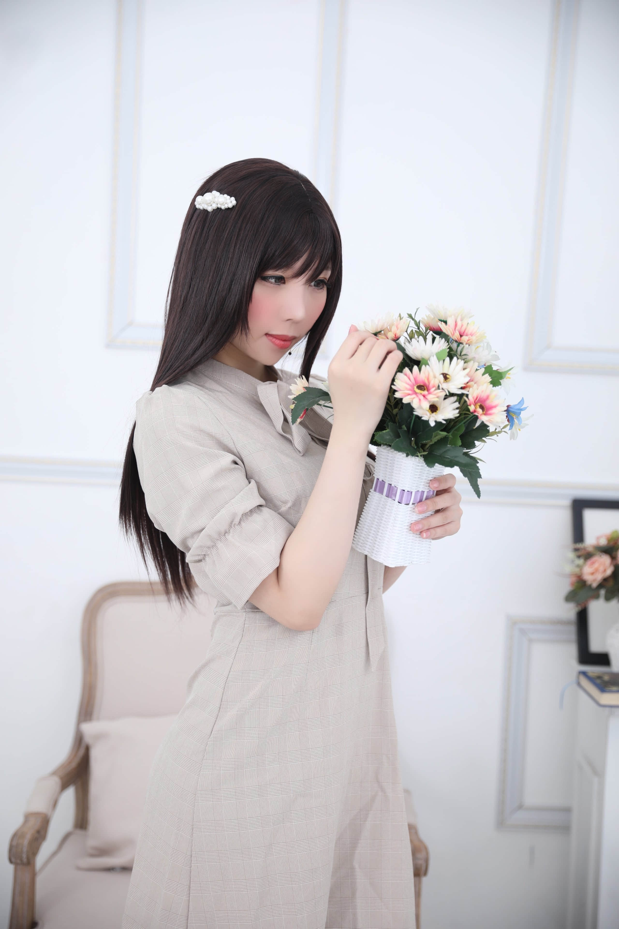 Kano Nozomi Tập 4