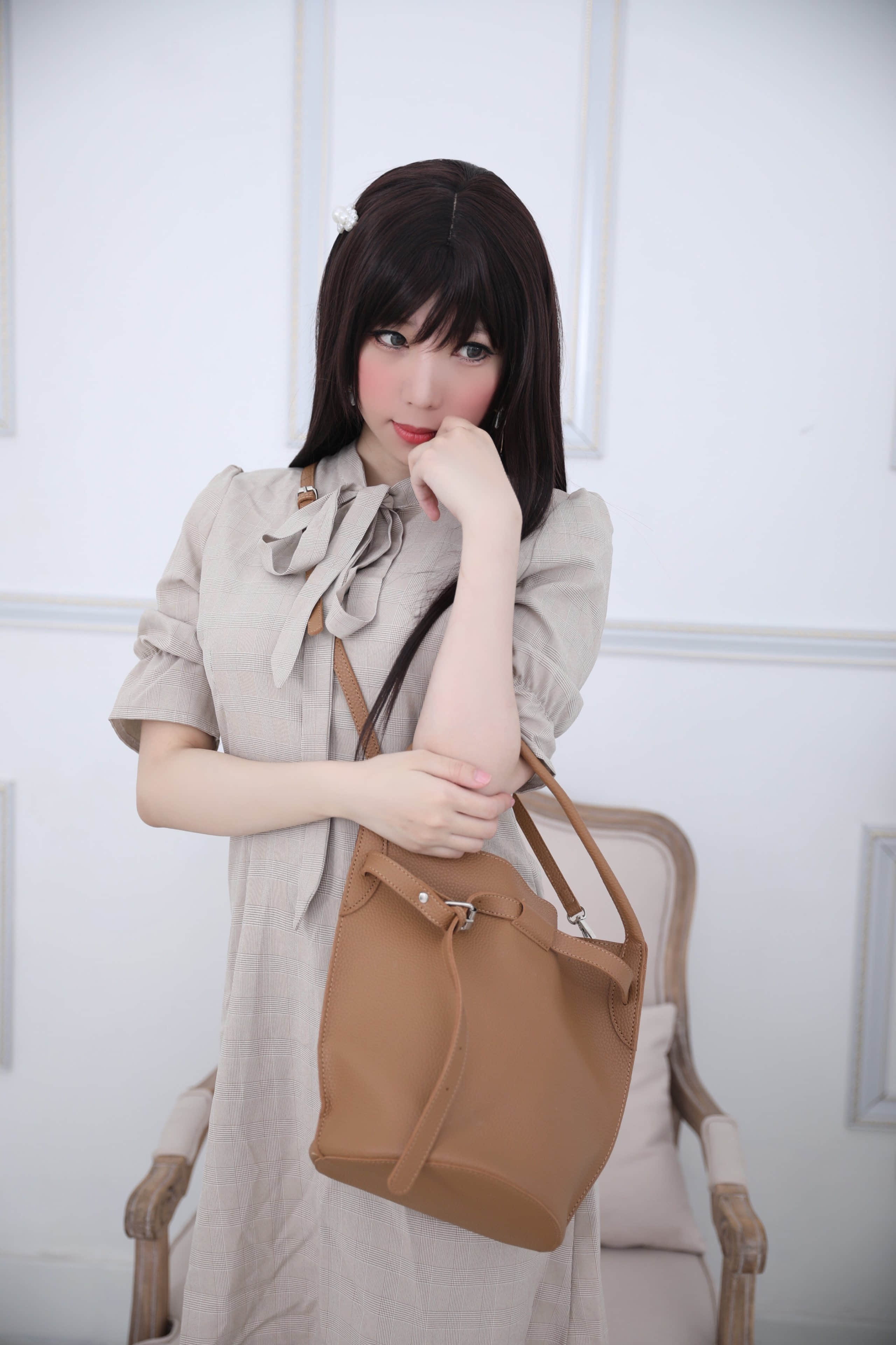 Kano Nozomi Vol. 4