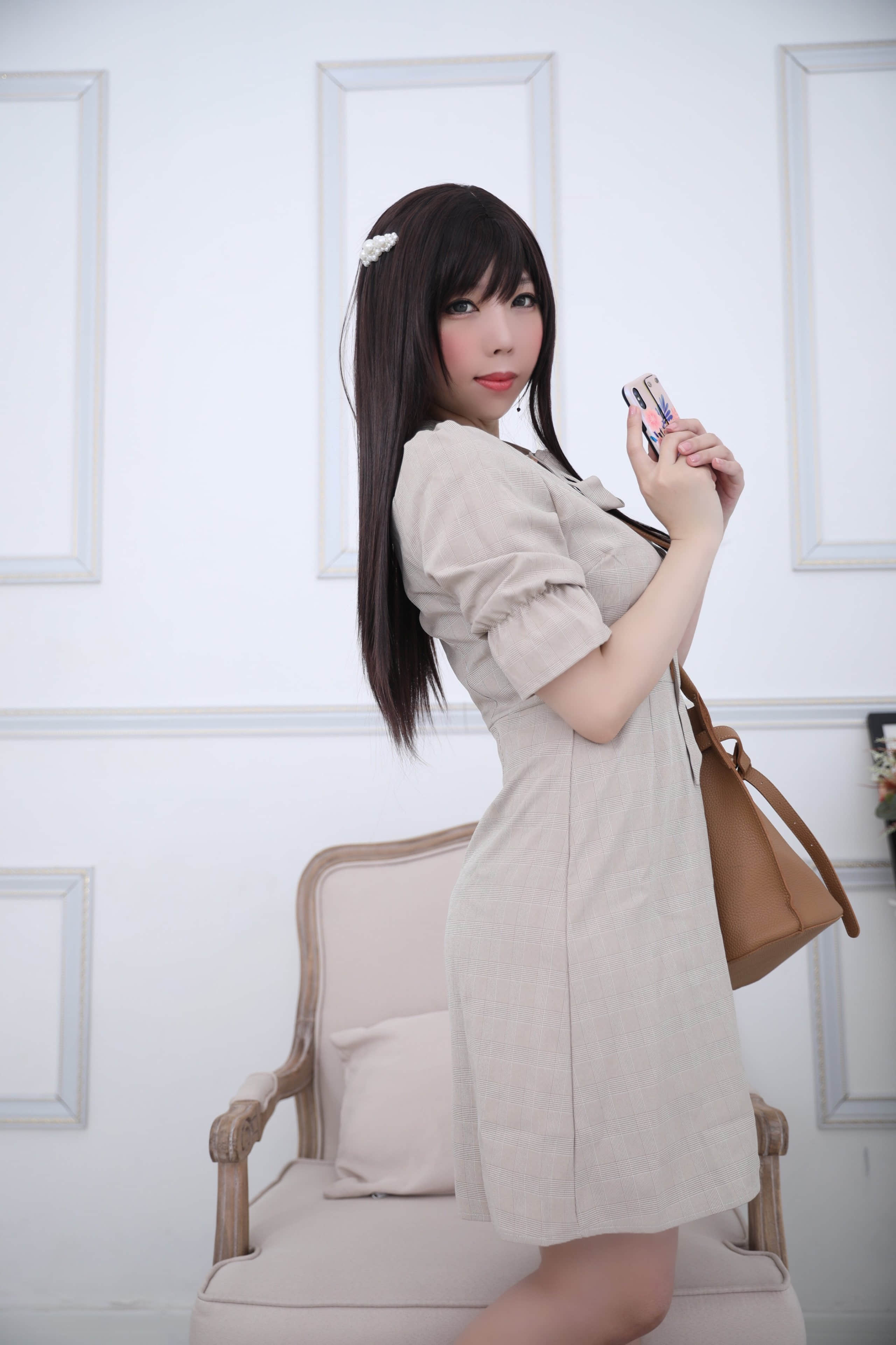 Kano Nozomi Vol. 4