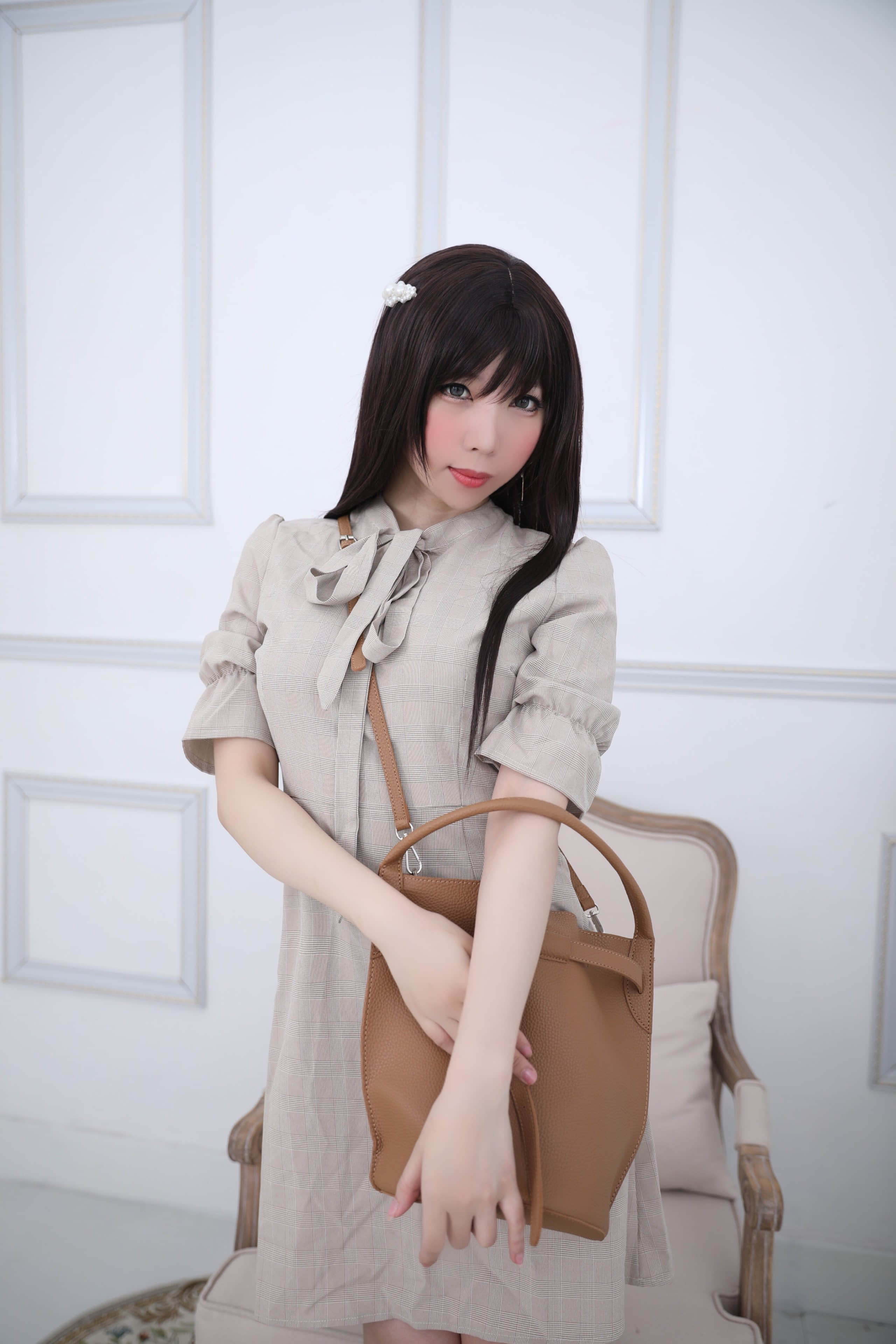 Kano Nozomi Vol. 4