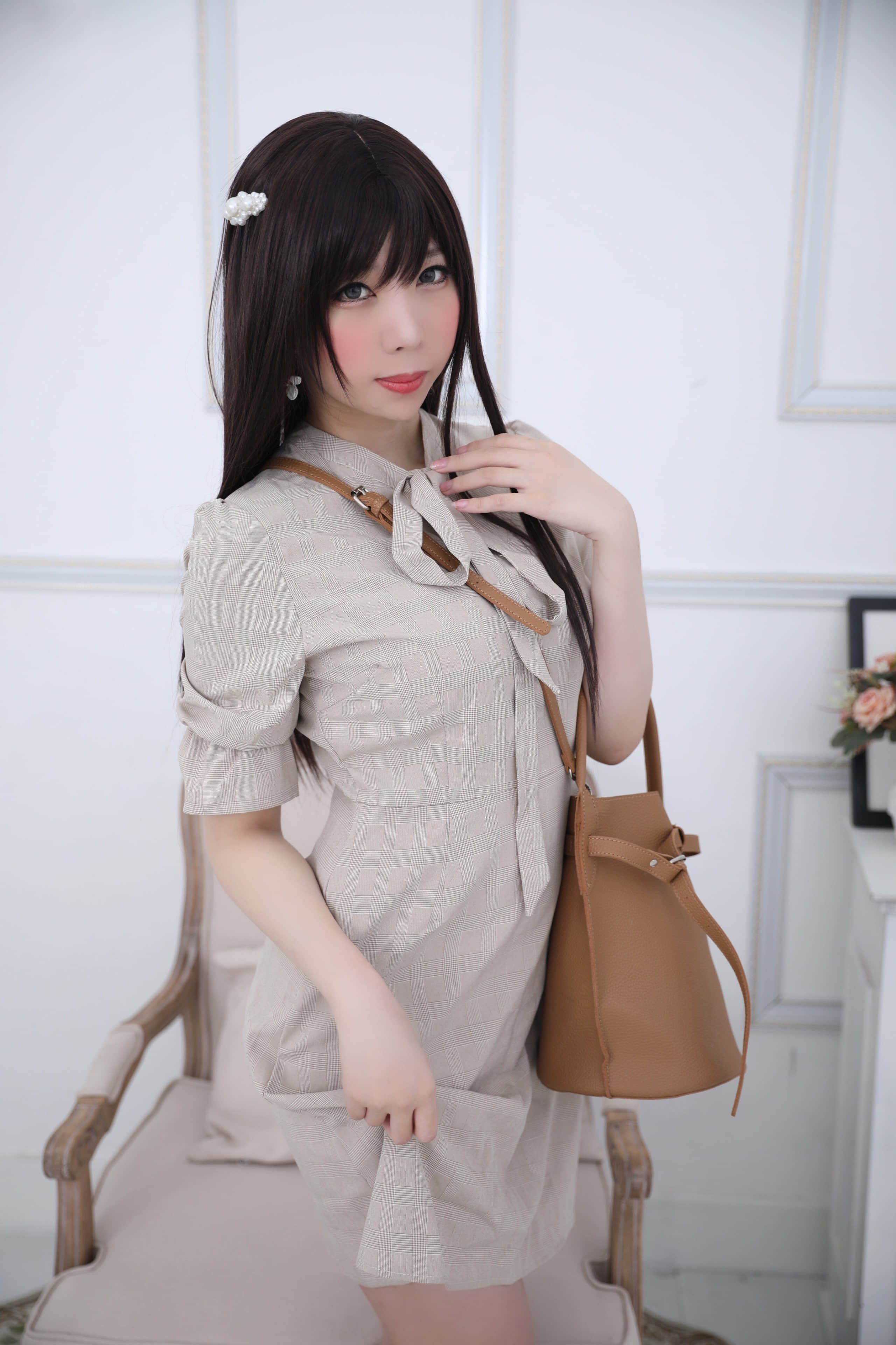 Kano Nozomi Vol. 4