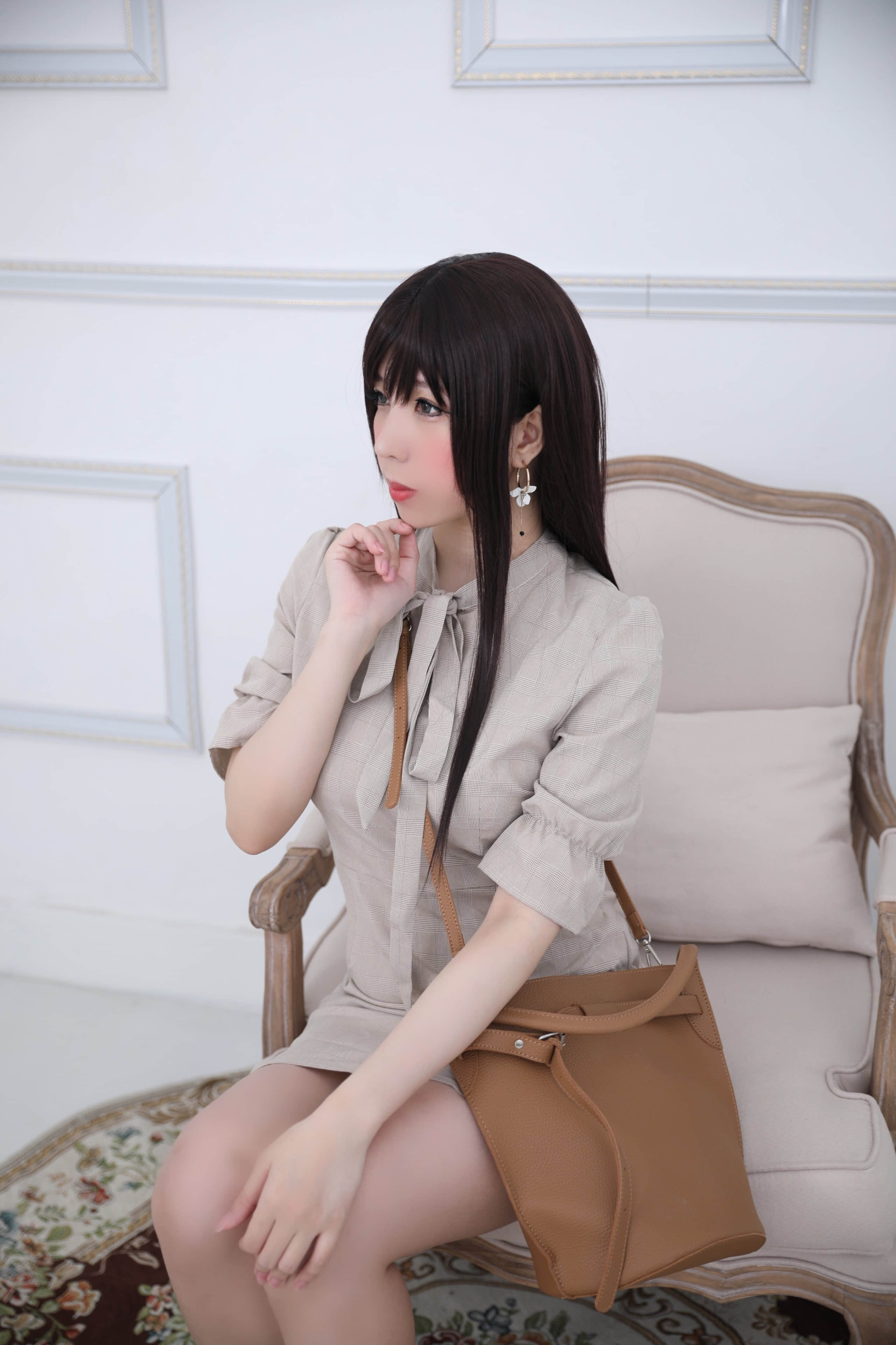 Kano Nozomi Vol. 4