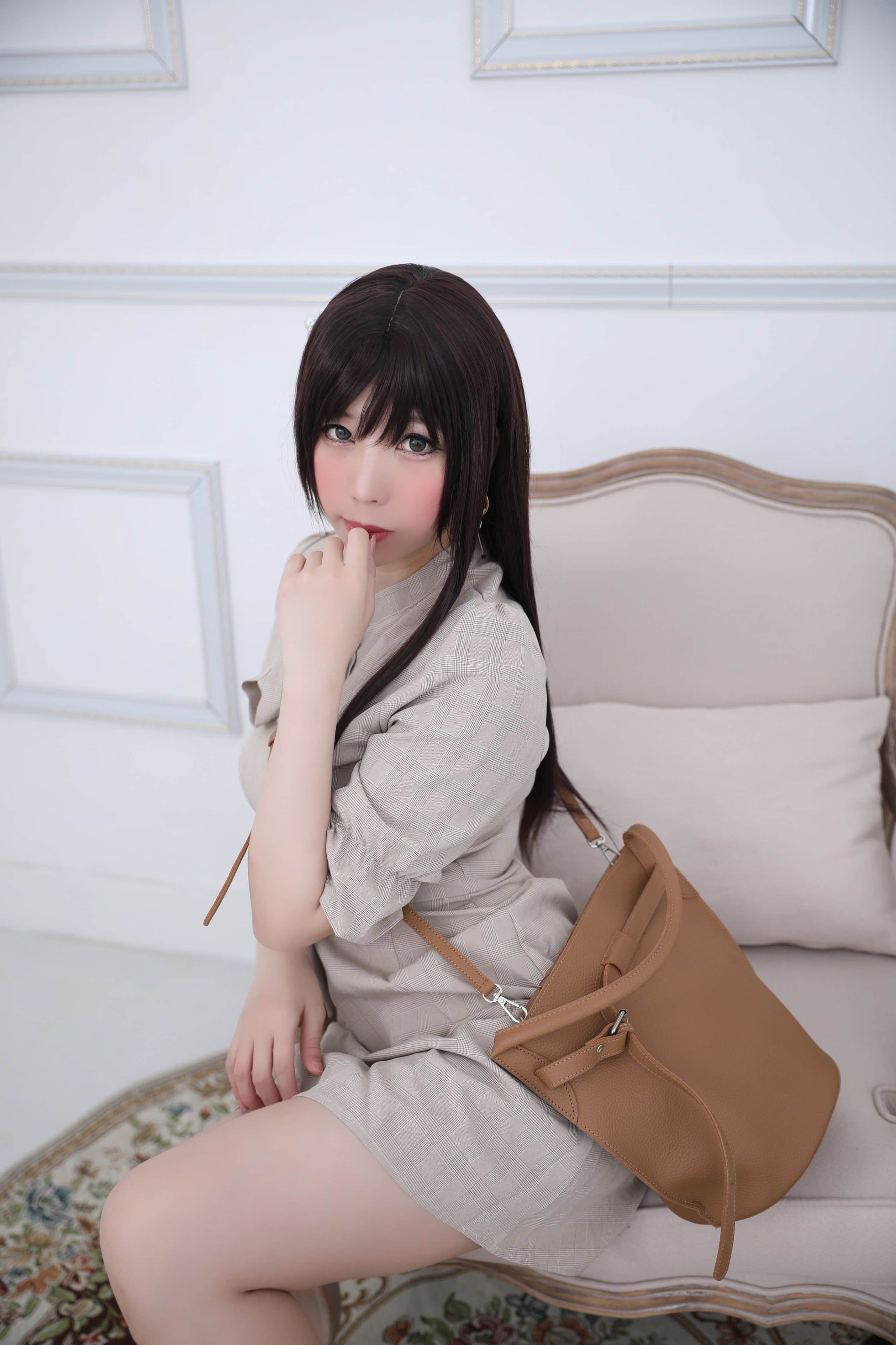 Kano Nozomi Vol. 4