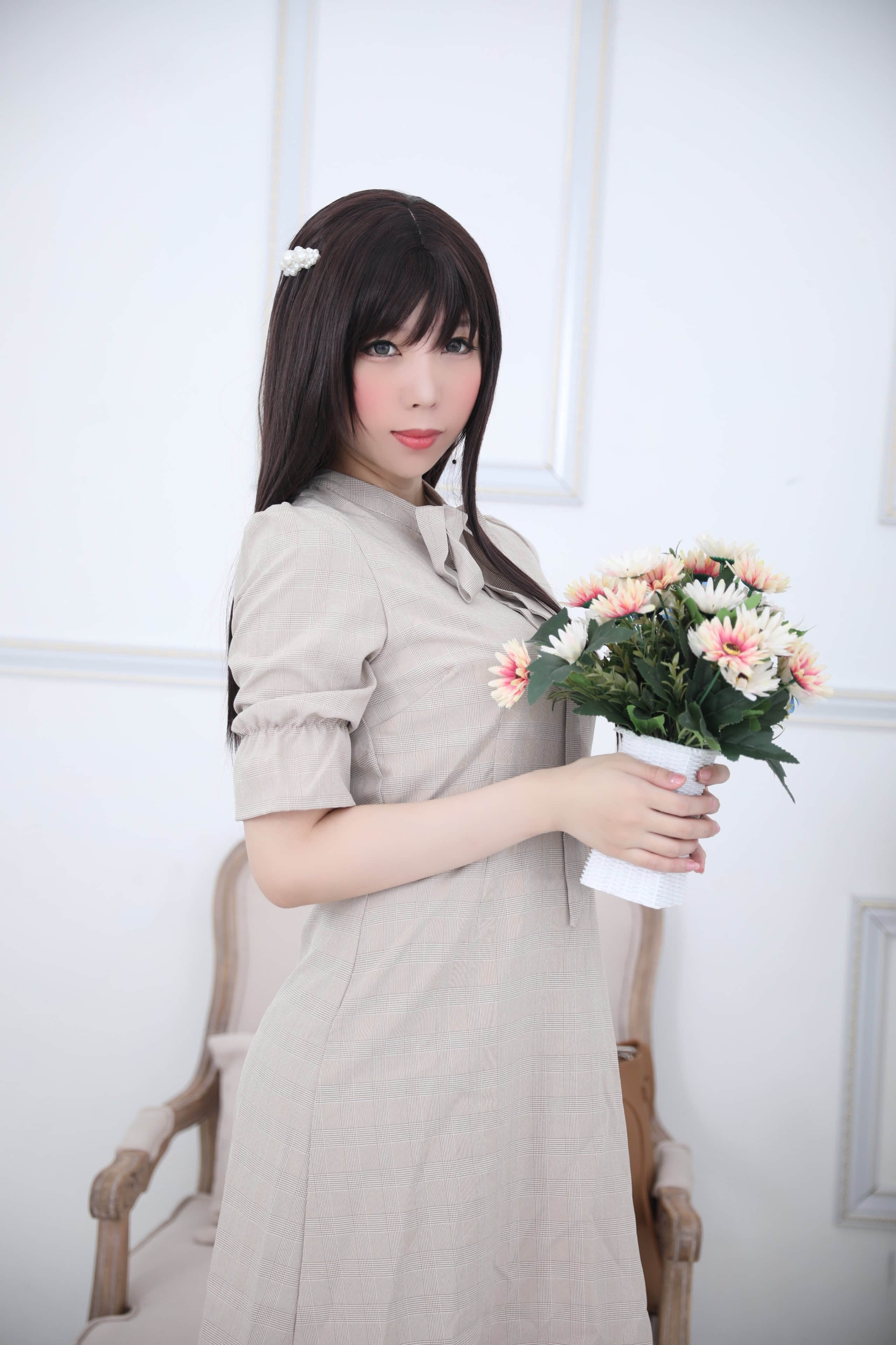 Kano Nozomi Vol. 4