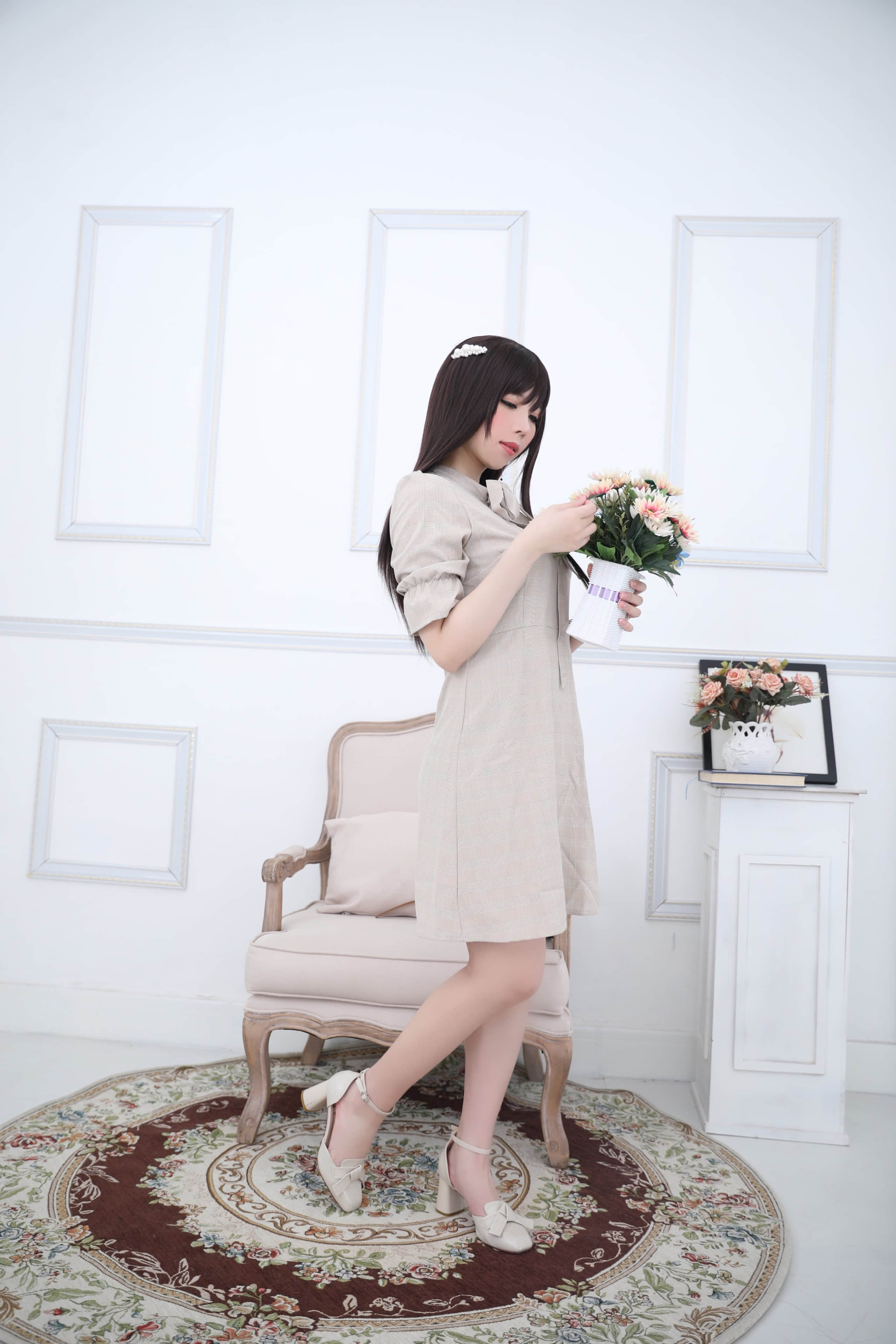Kano Nozomi Vol. 4