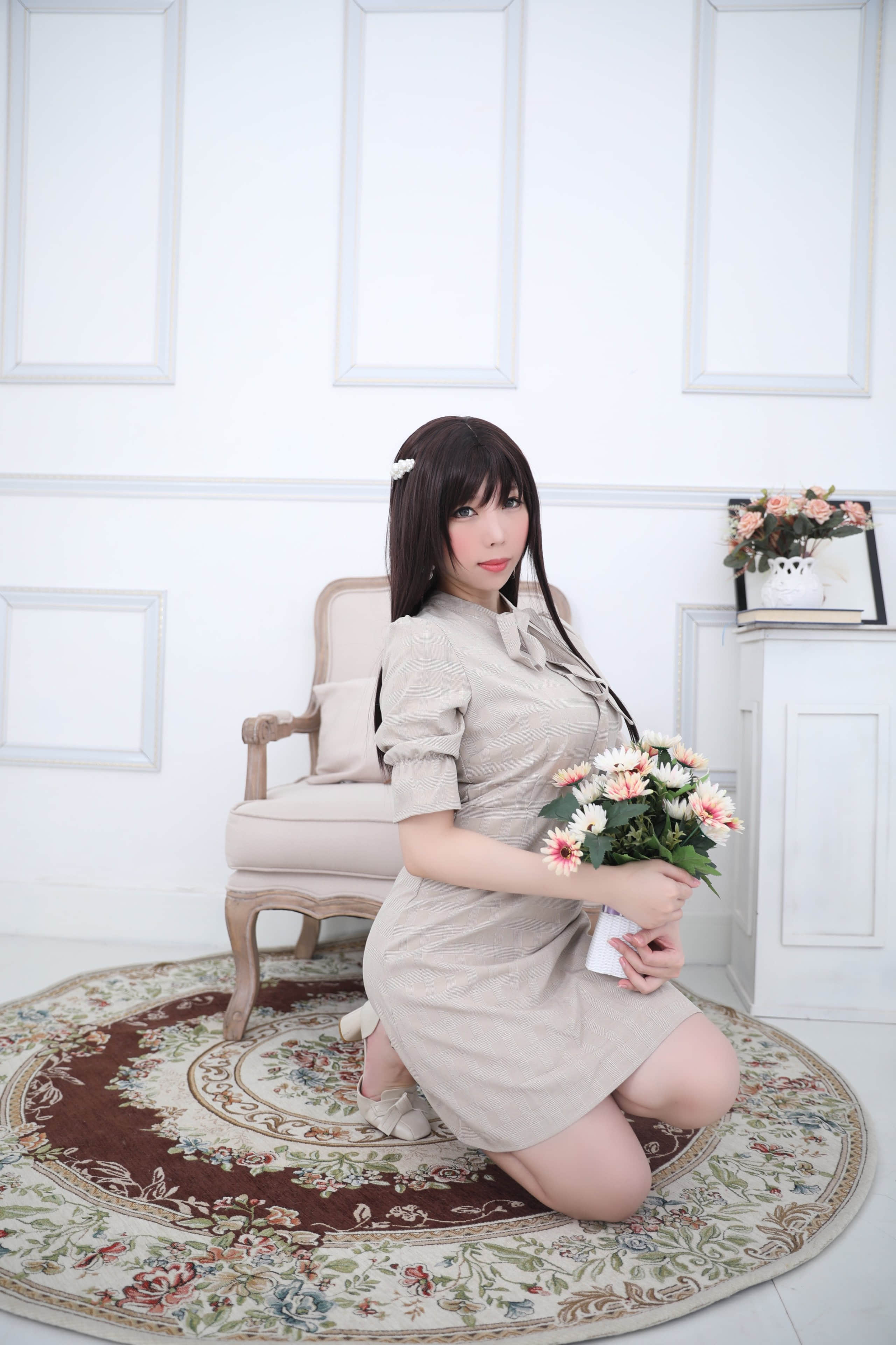 Kano Nozomi Vol. 4
