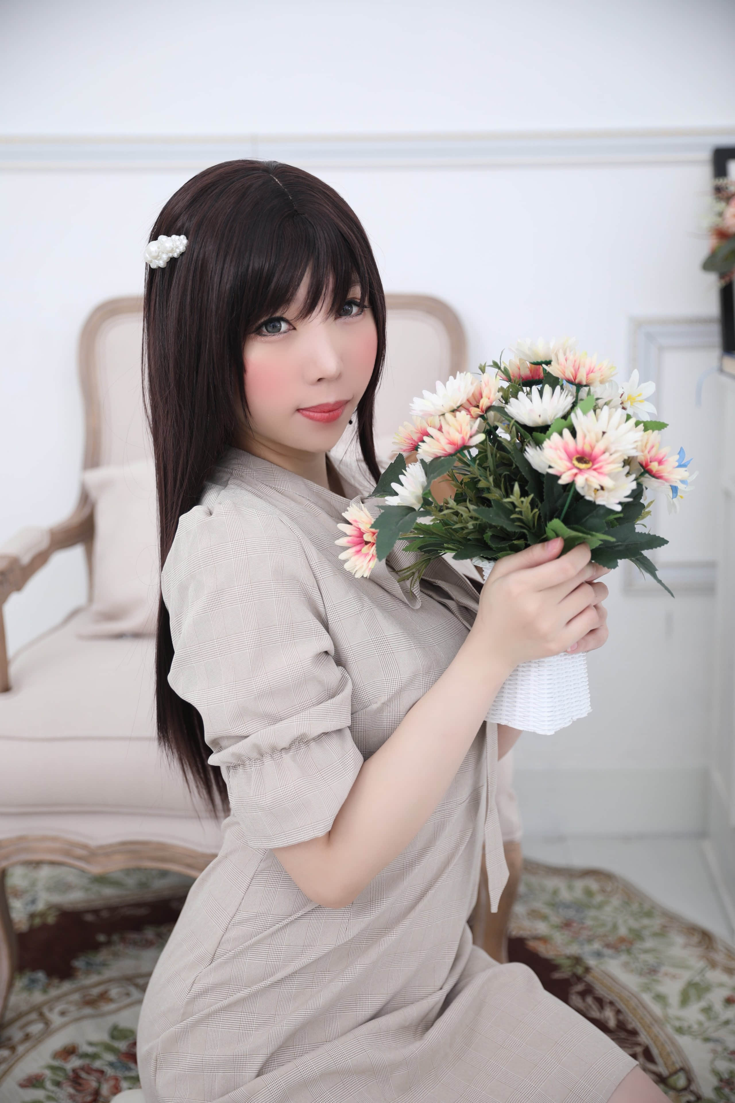 Kano Nozomi Vol. 4