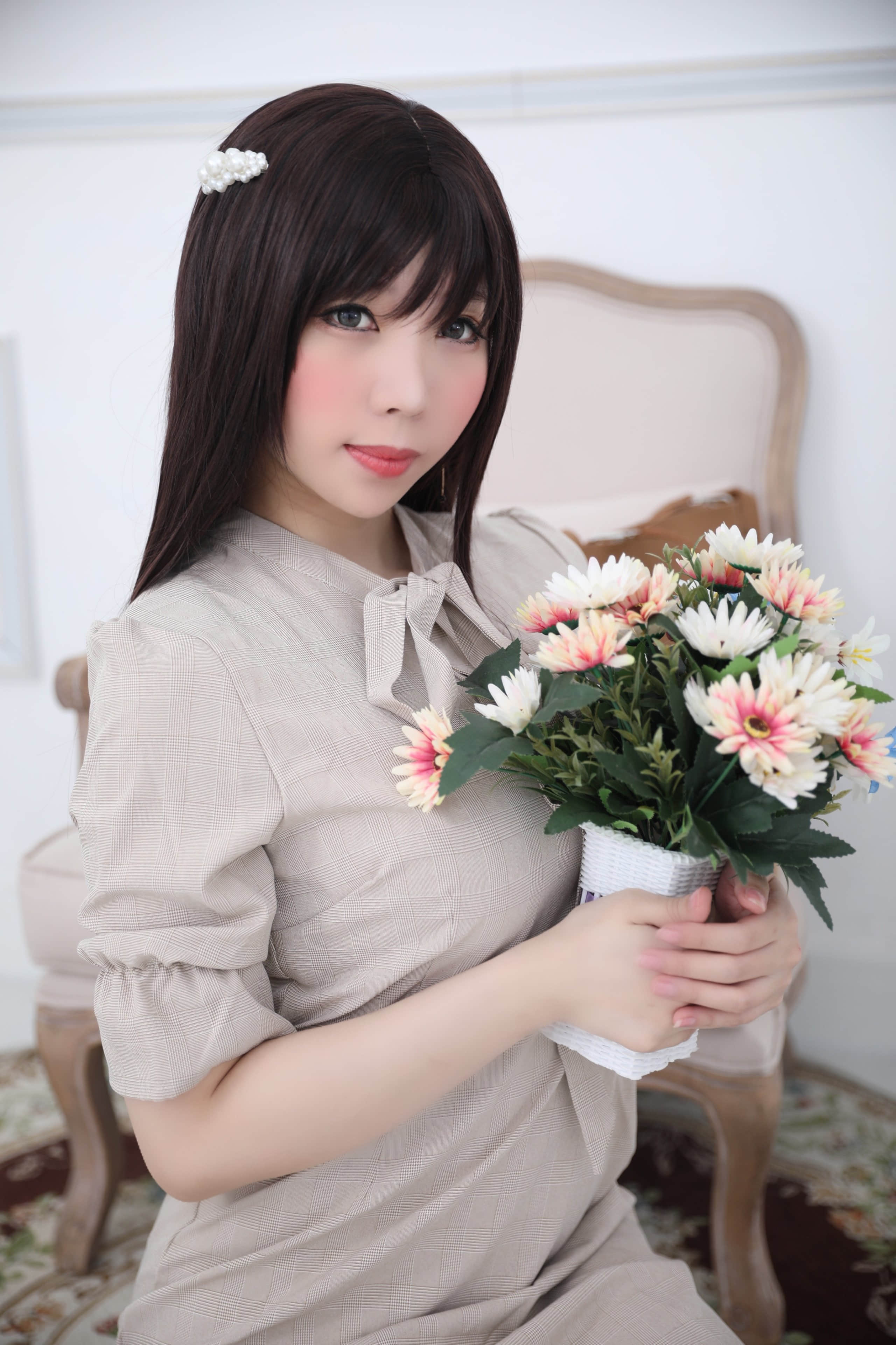 Kano Nozomi Vol. 4