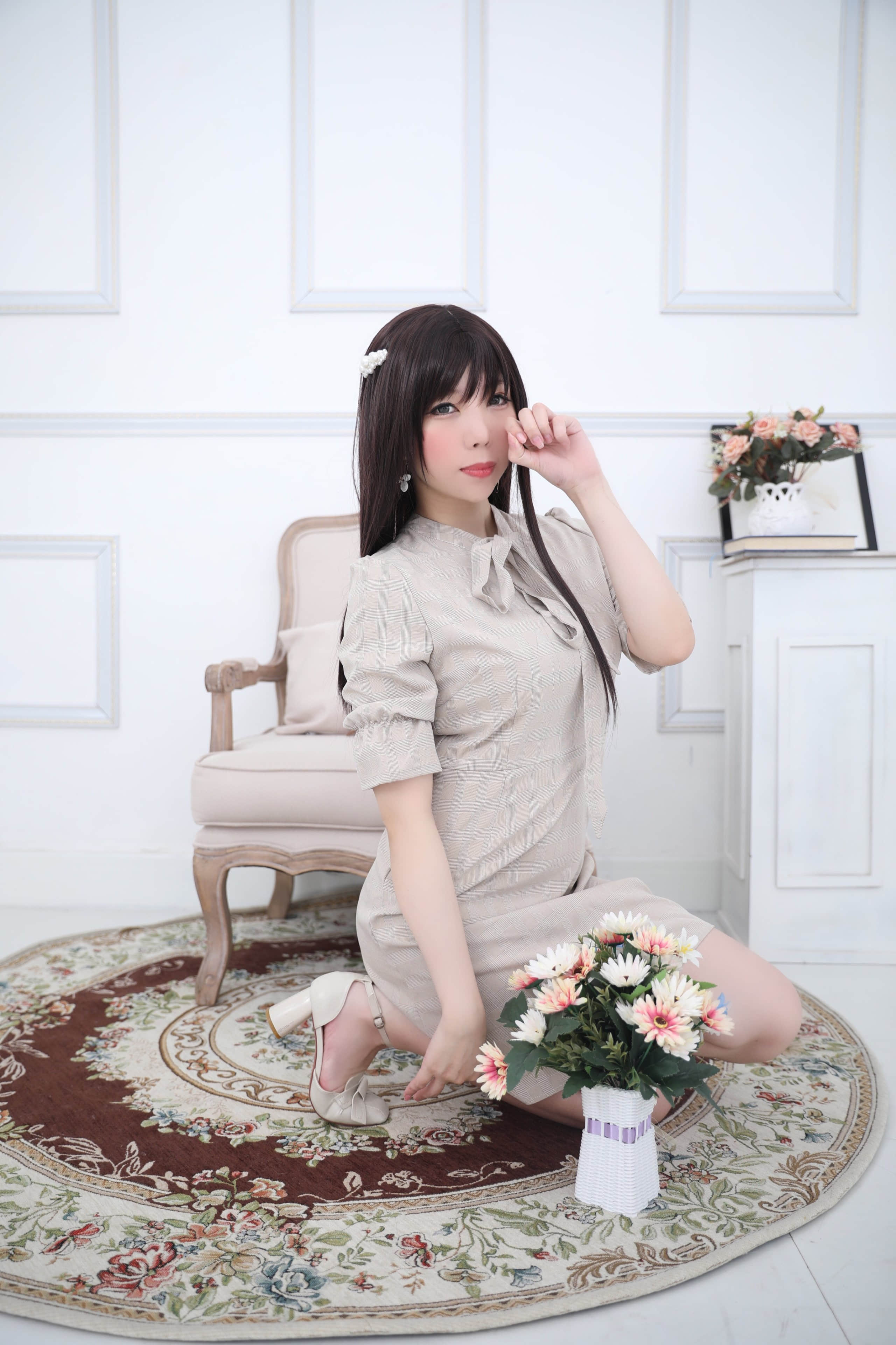 Kano Nozomi Vol. 4