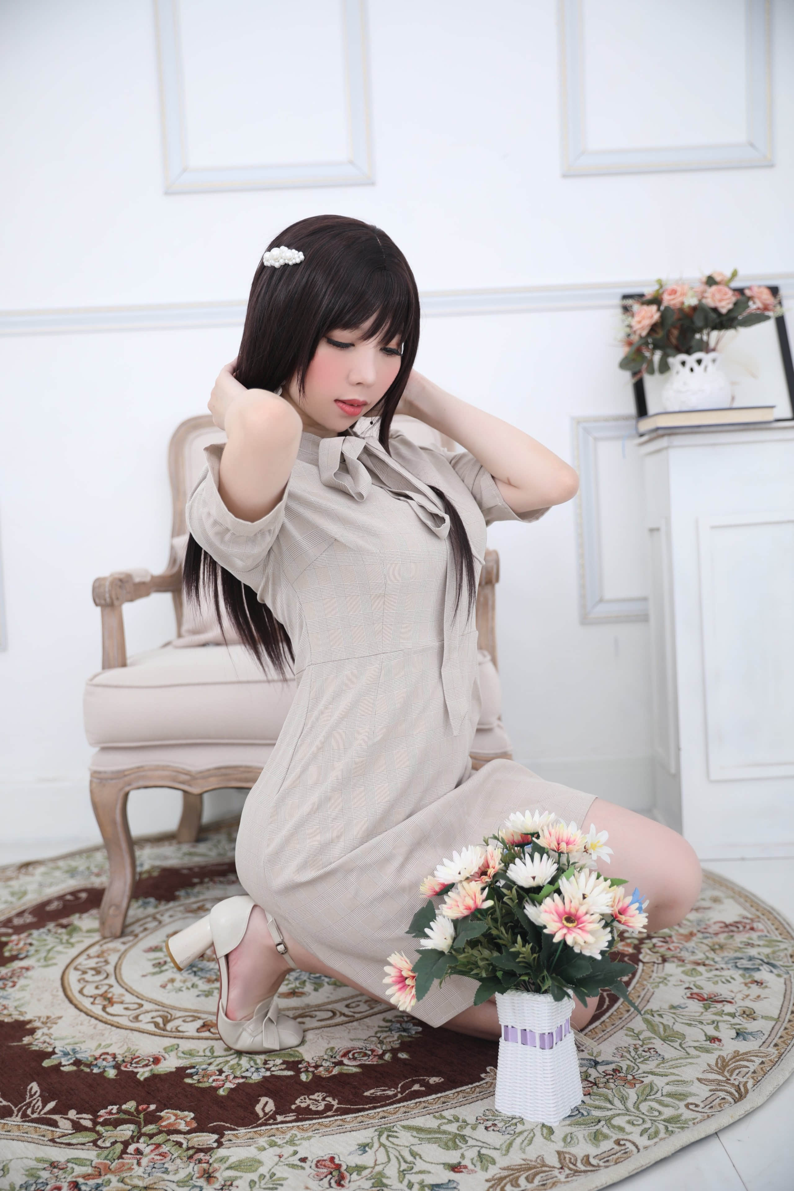 Kano Nozomi Vol. 4