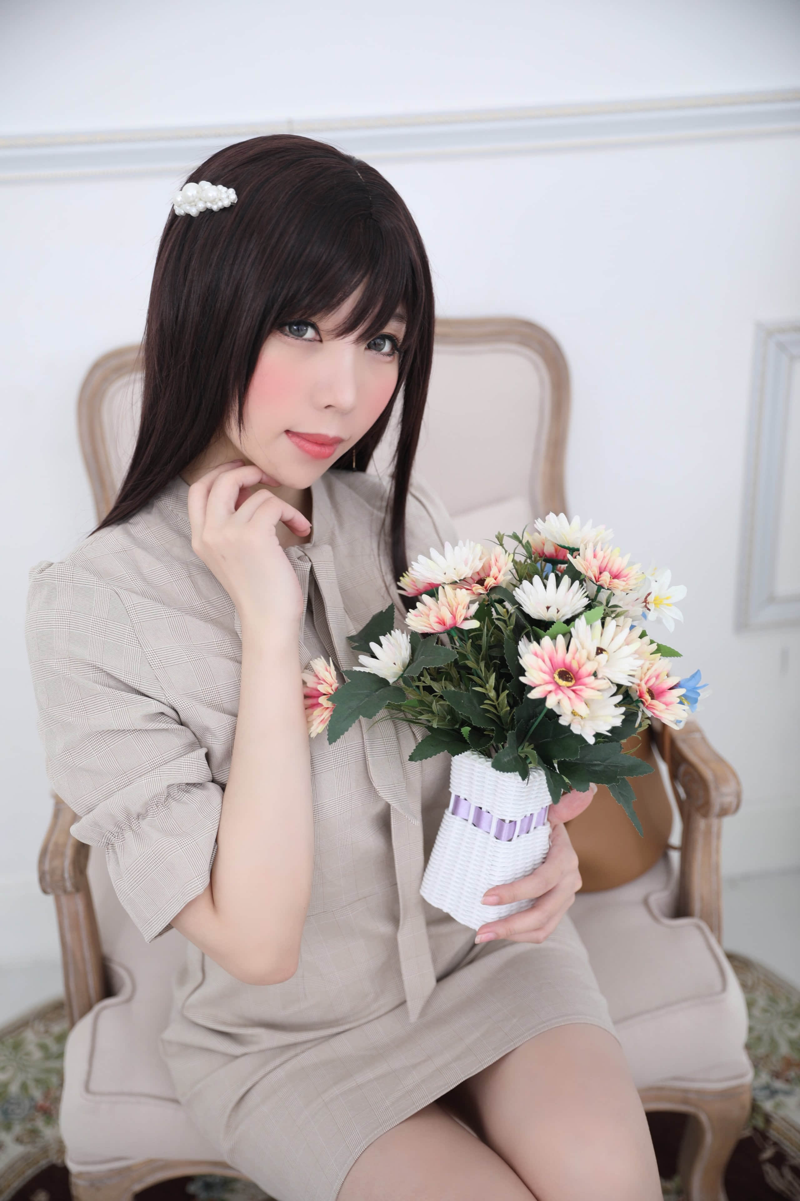 Kano Nozomi Vol. 4