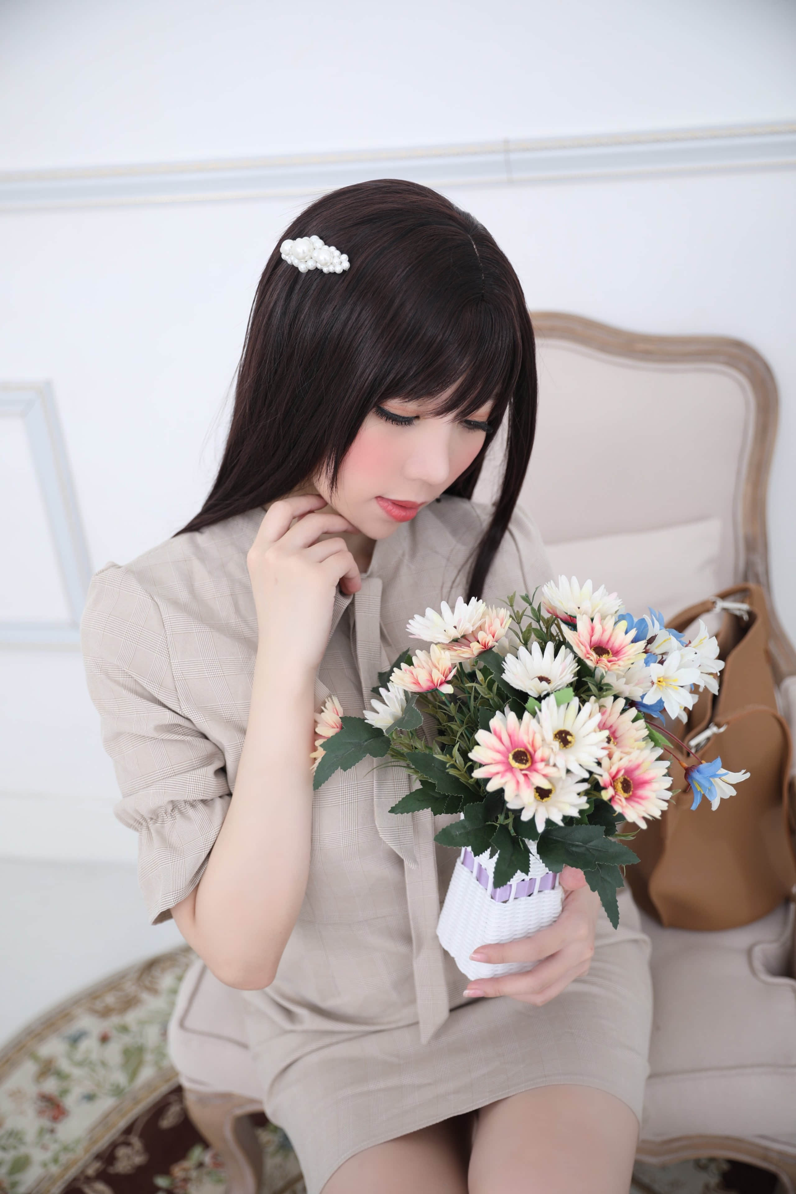 Kano Nozomi Vol. 4