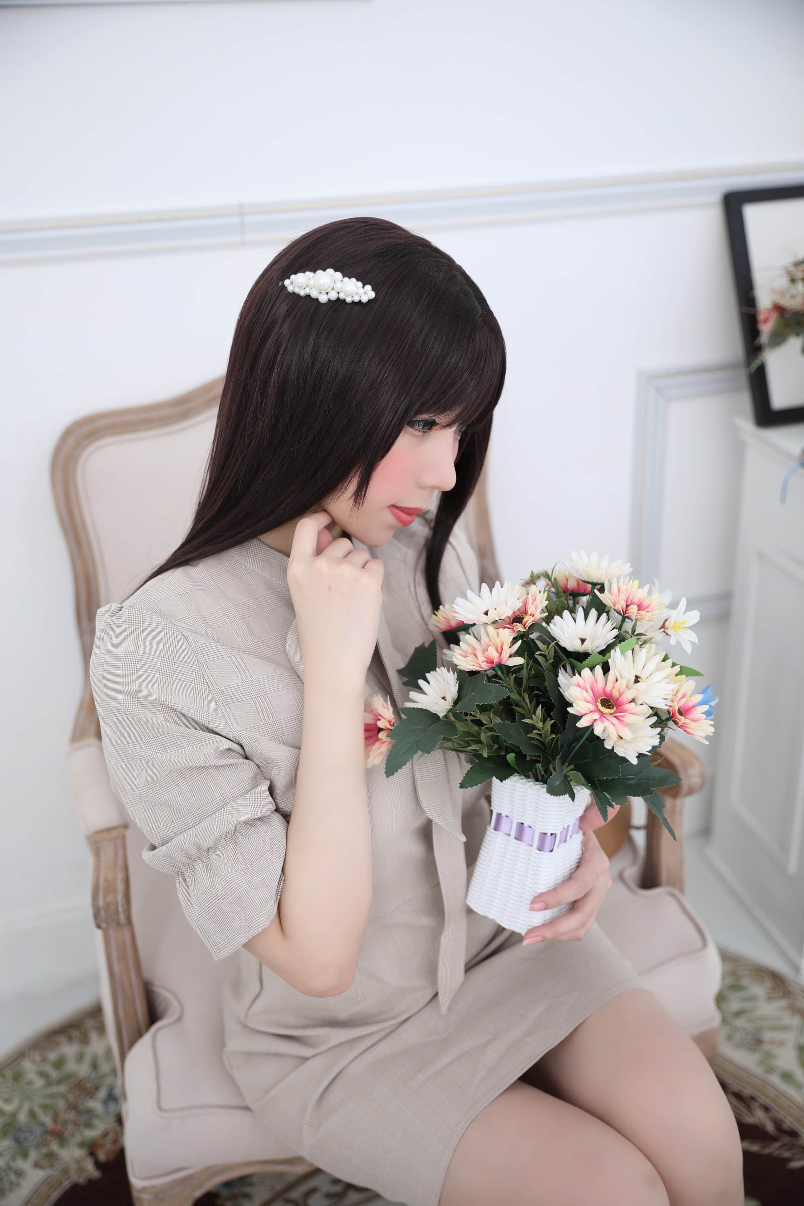 Kano Nozomi Vol. 4