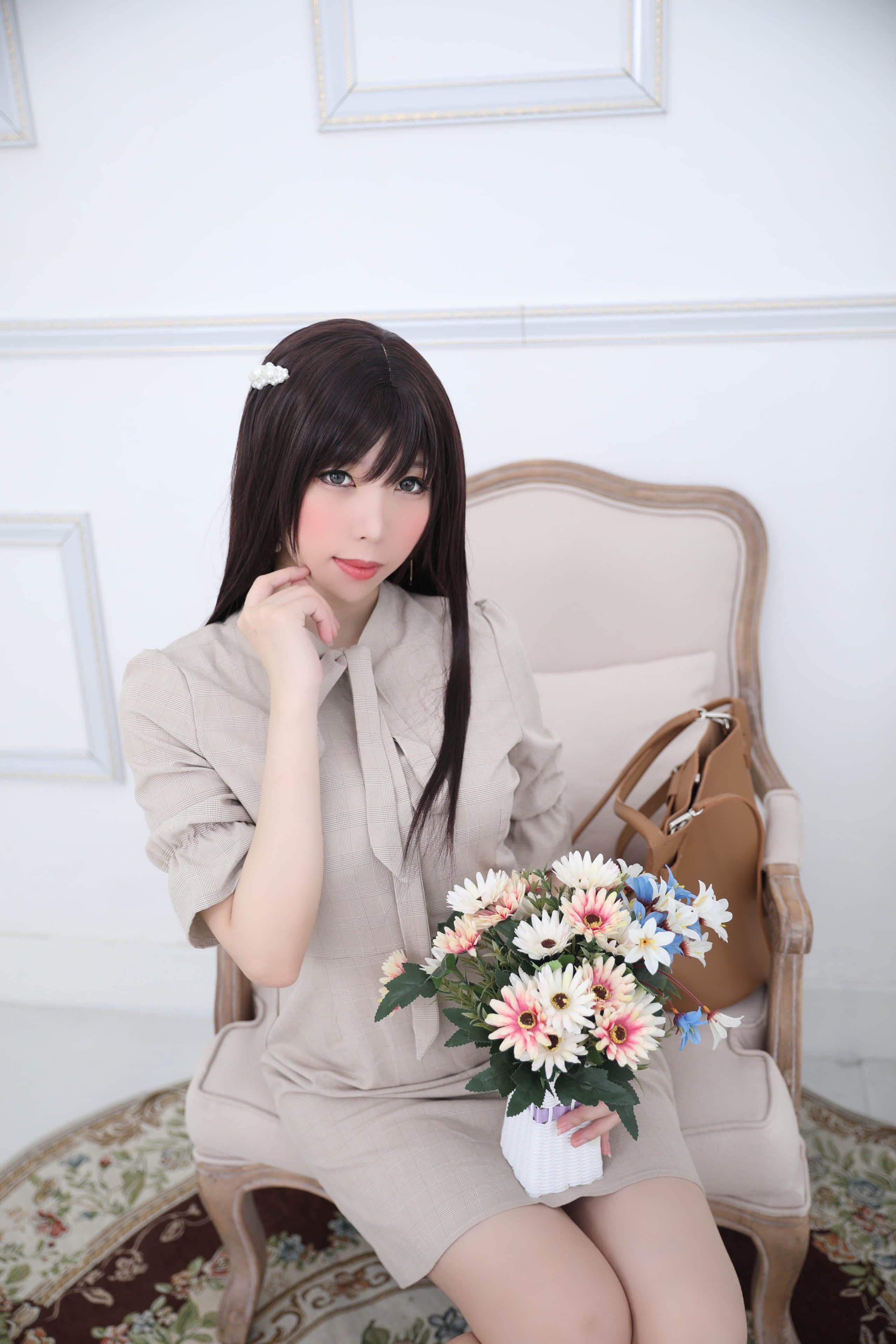Kano Nozomi Vol. 4