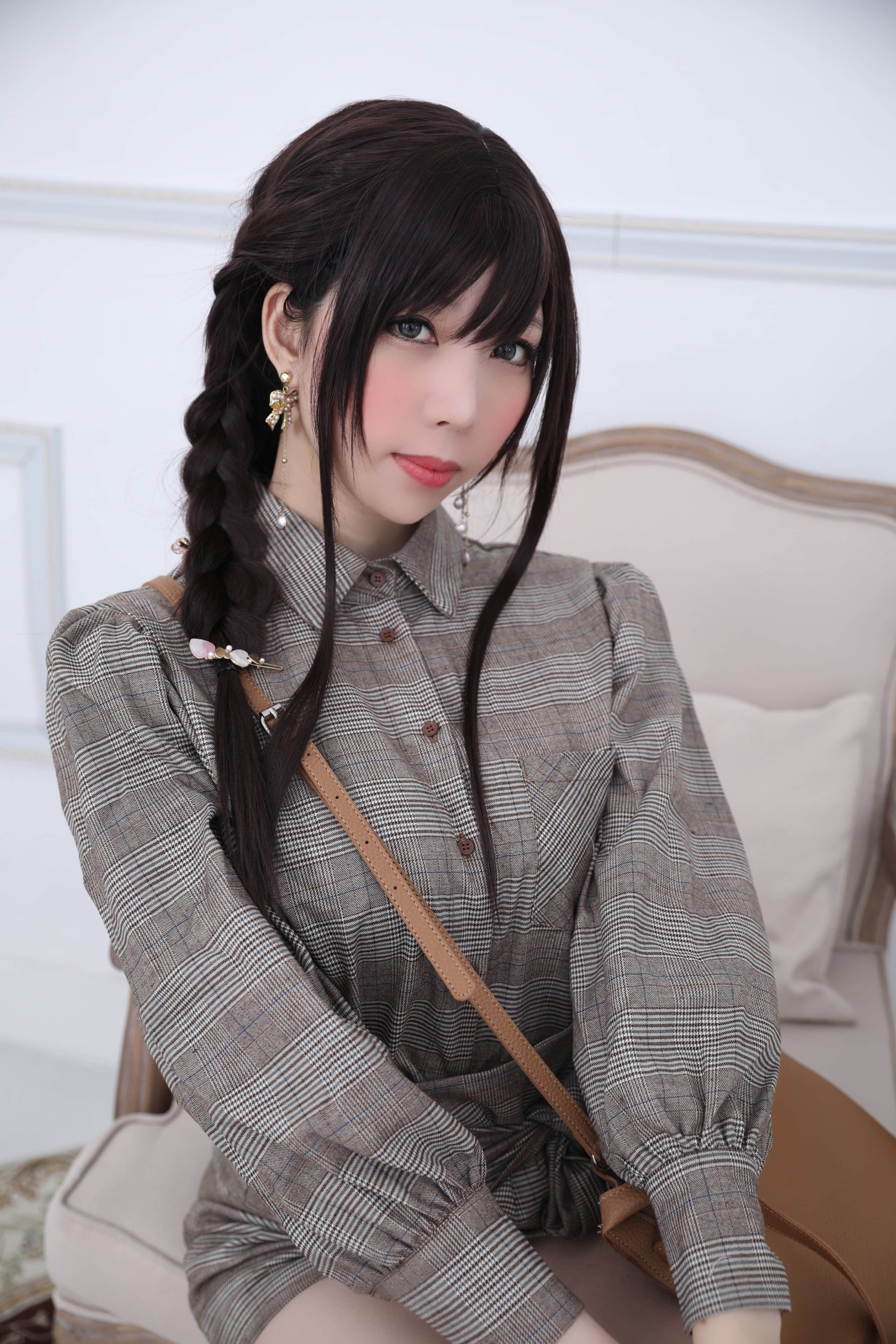 Kano Nozomi Vol. 4