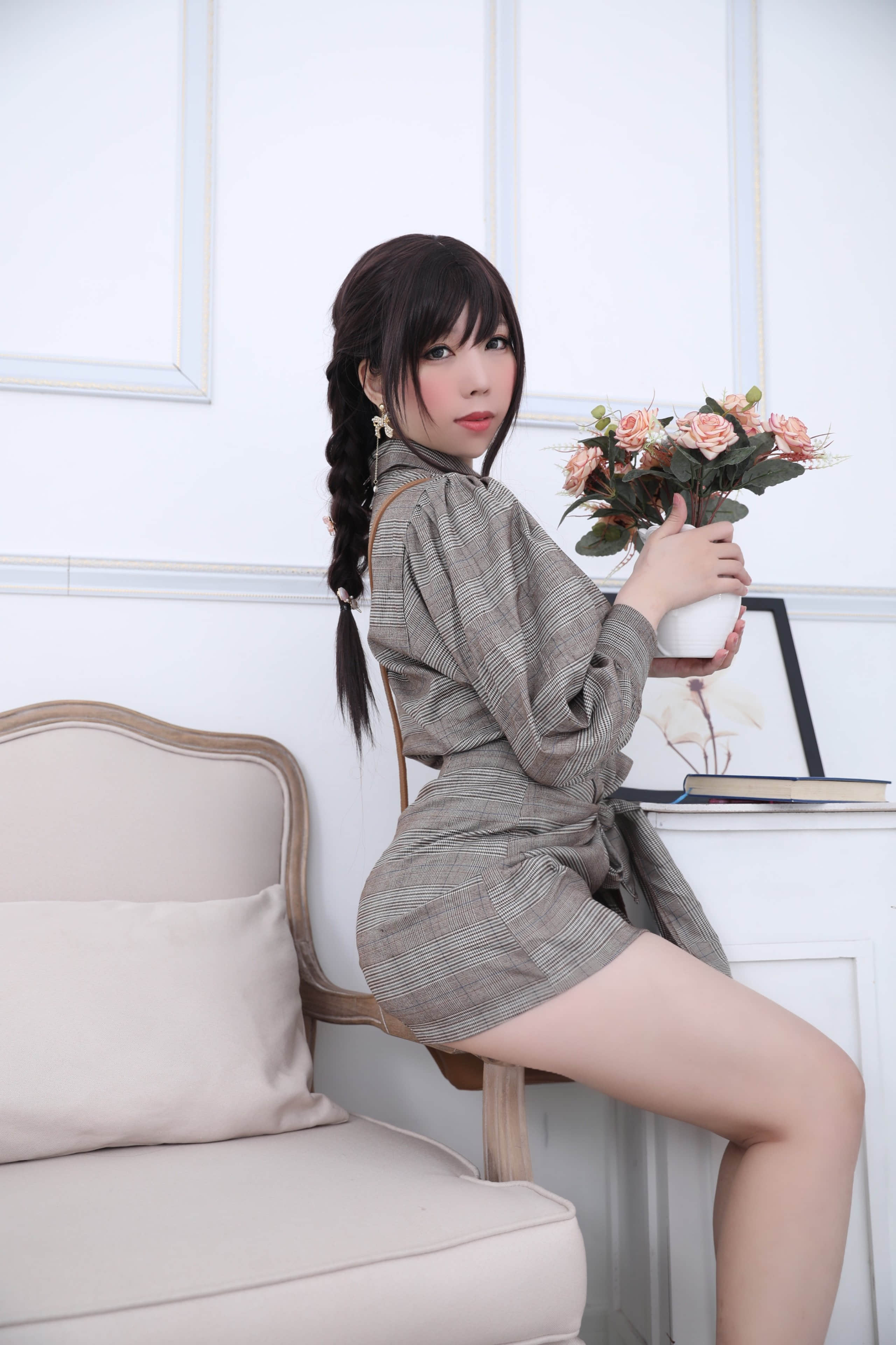 Kano Nozomi Vol. 4
