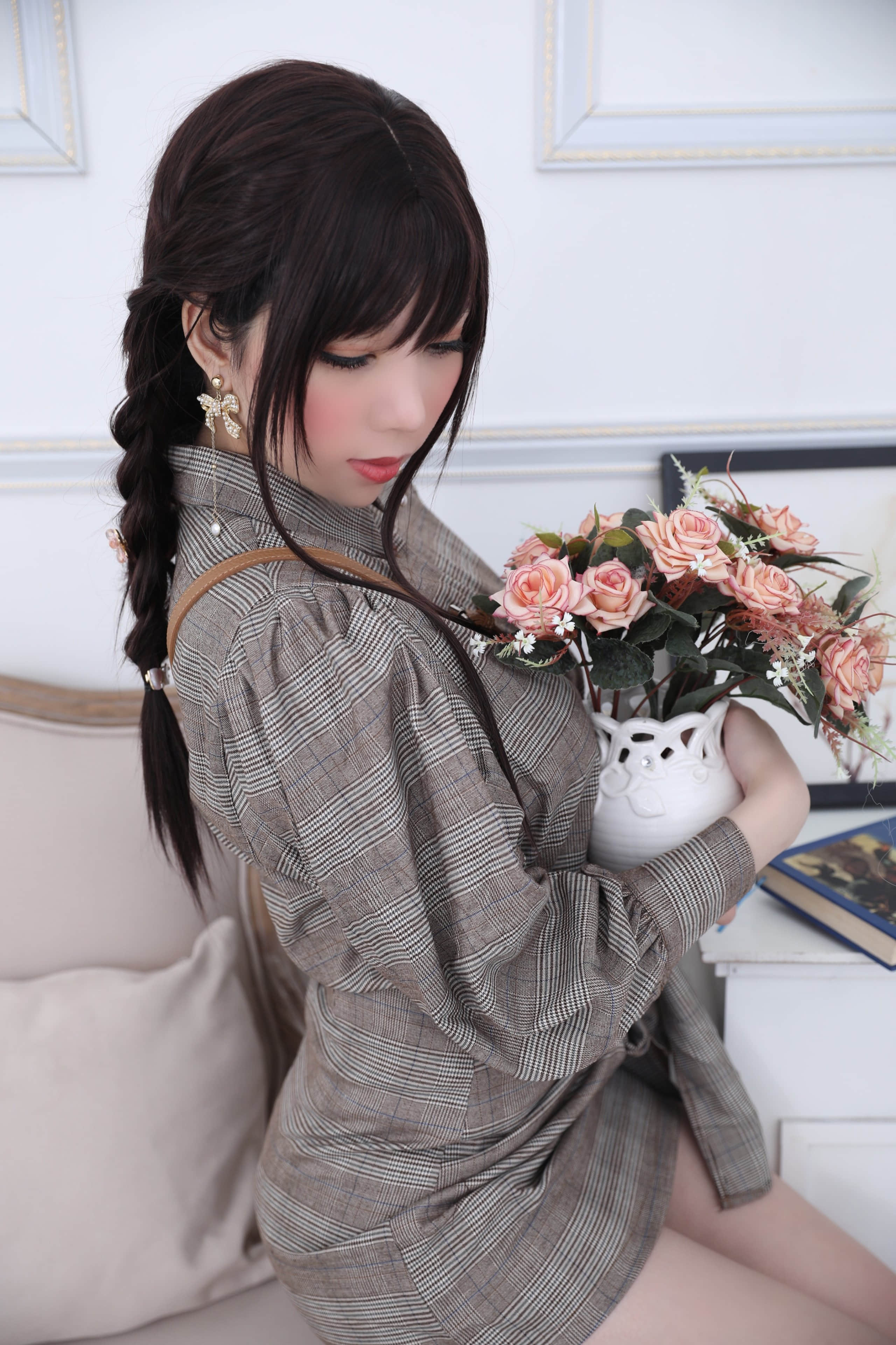 Kano Nozomi Vol. 4